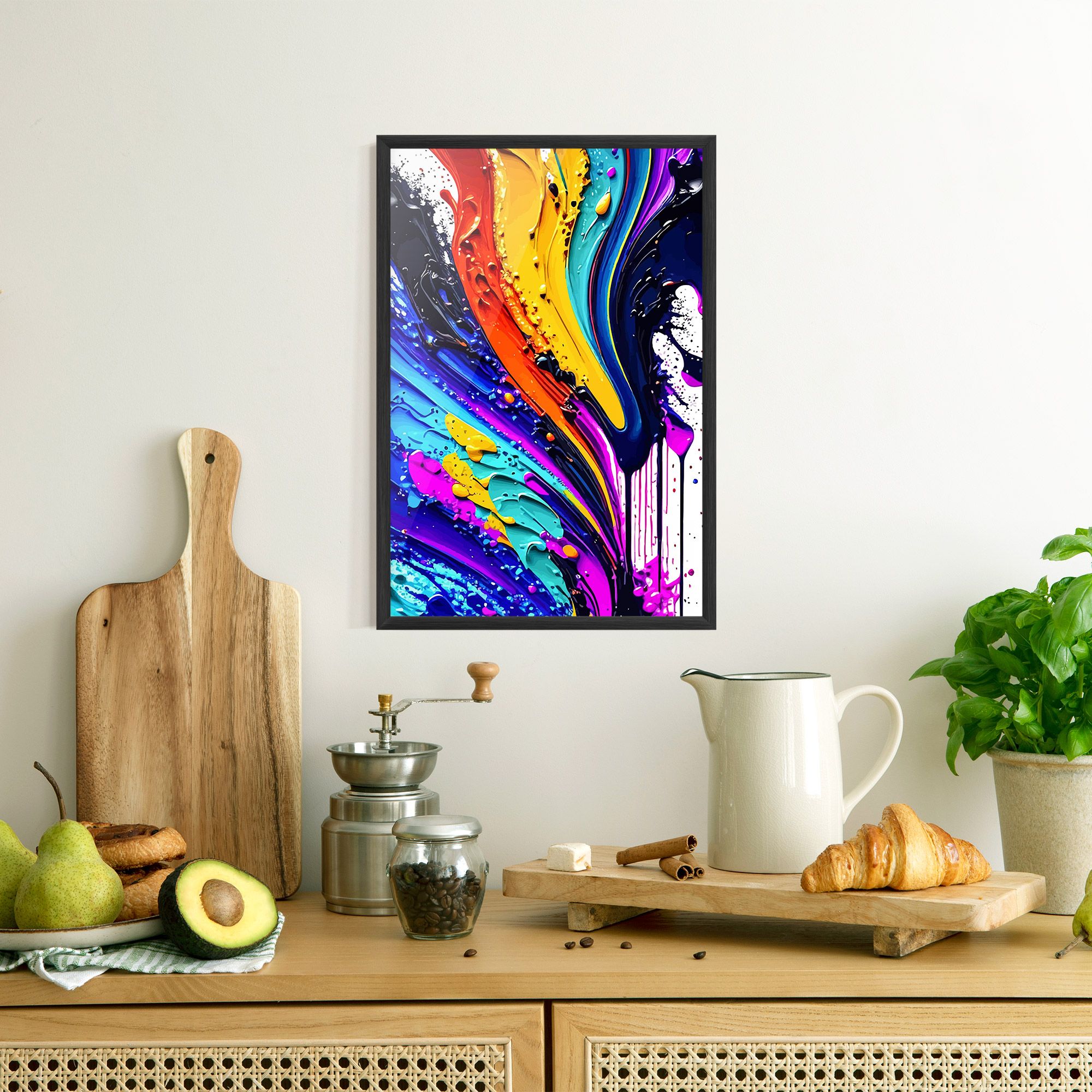 Pretty Splash mockup 8