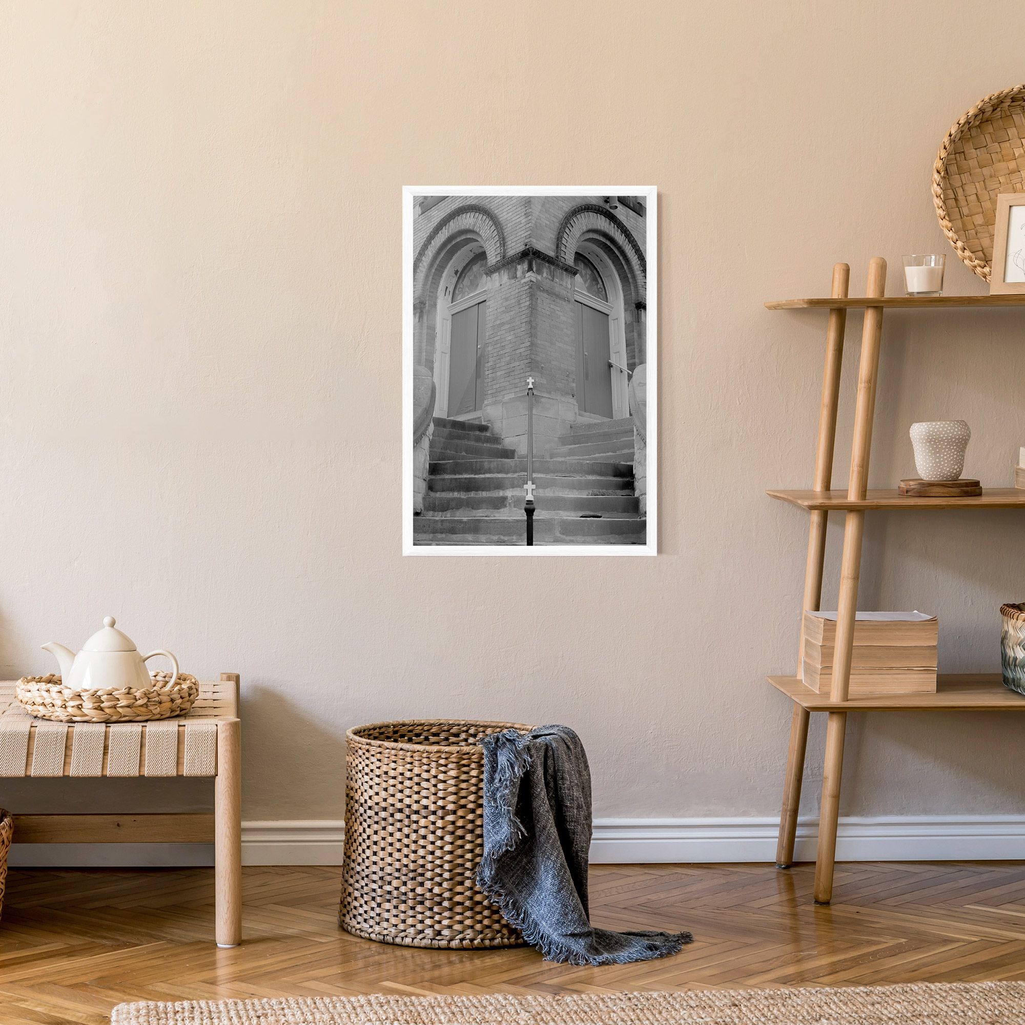Grey Dors mockup 9