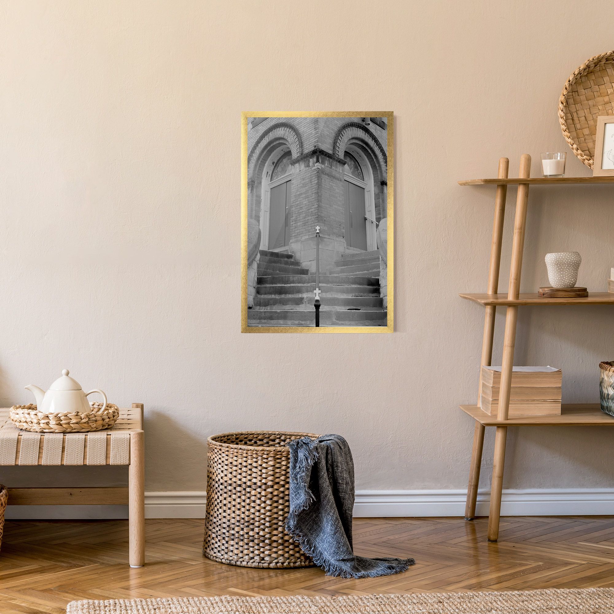Grey Dors mockup 9