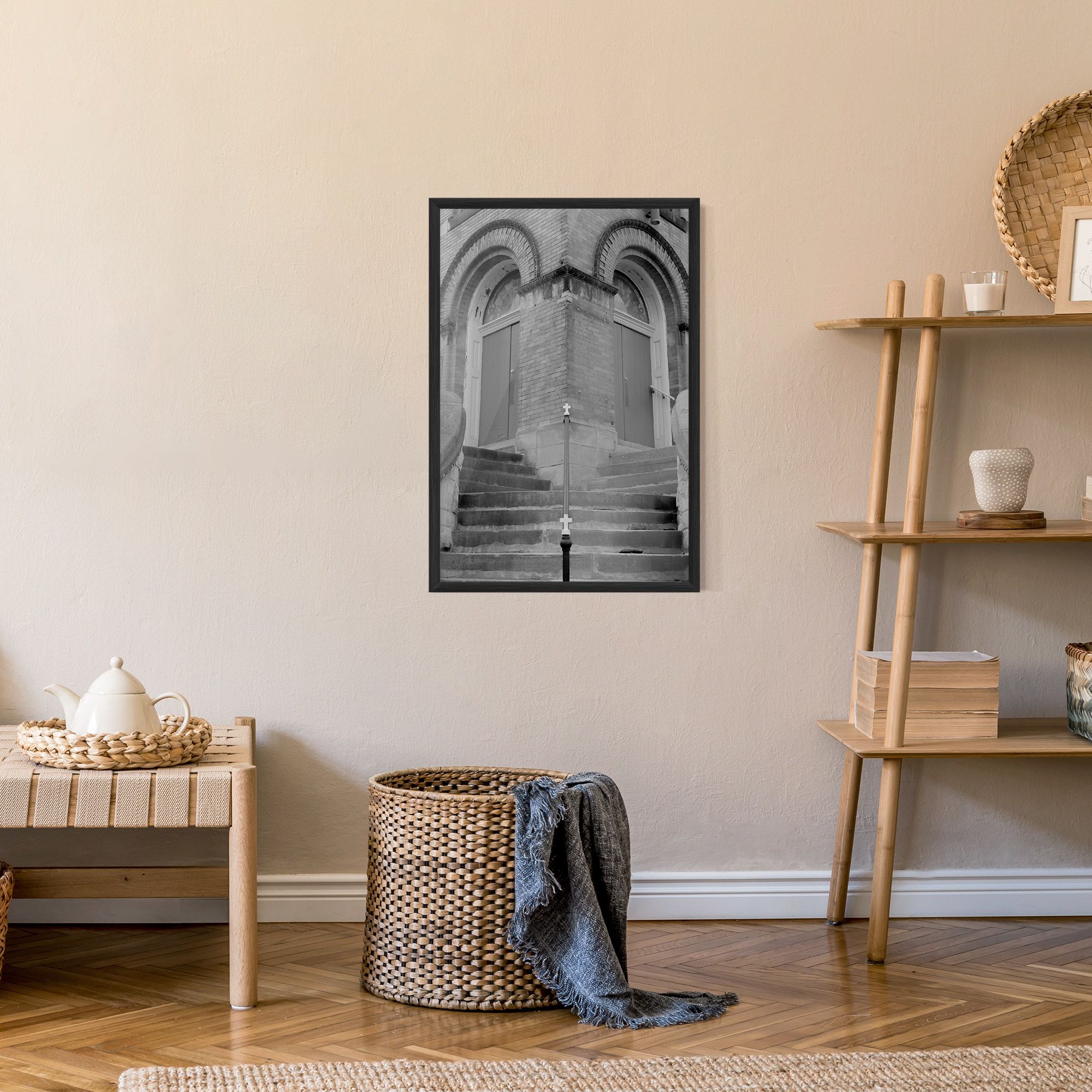 Grey Dors mockup 9
