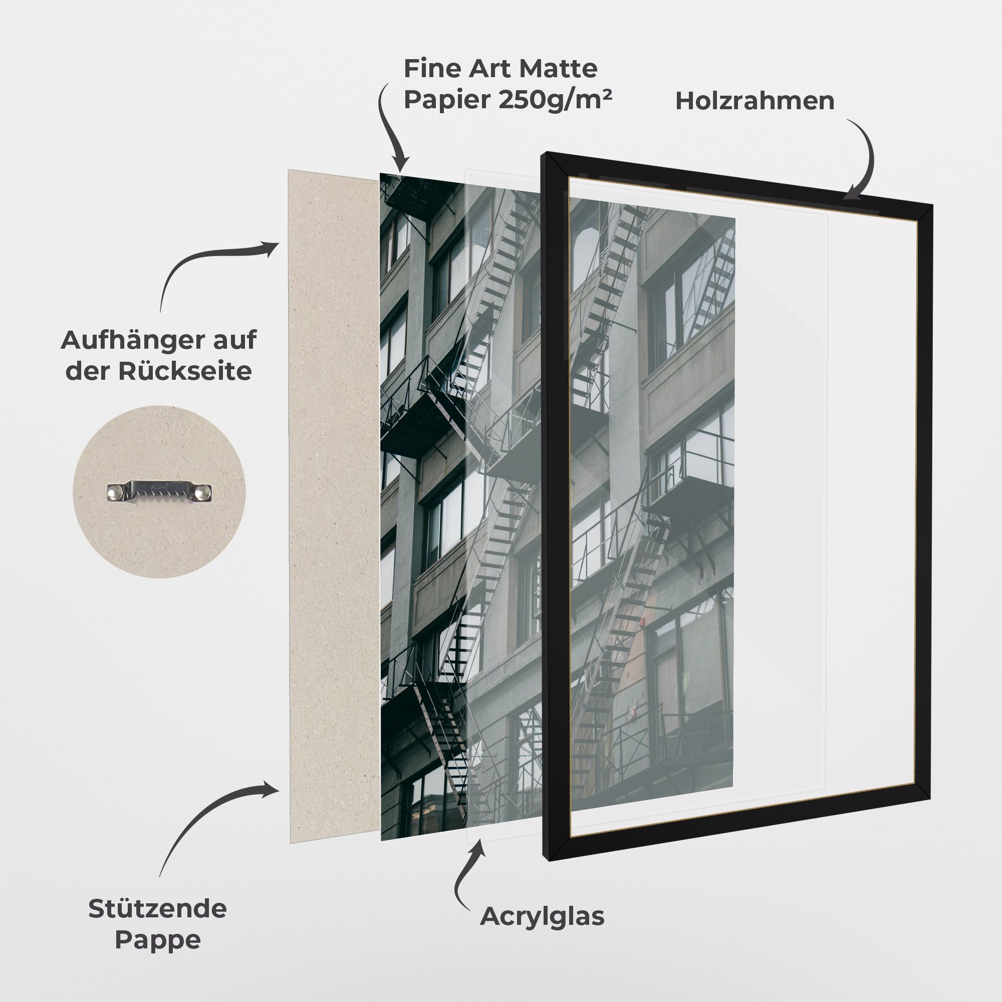 Building Stairs mockup 1