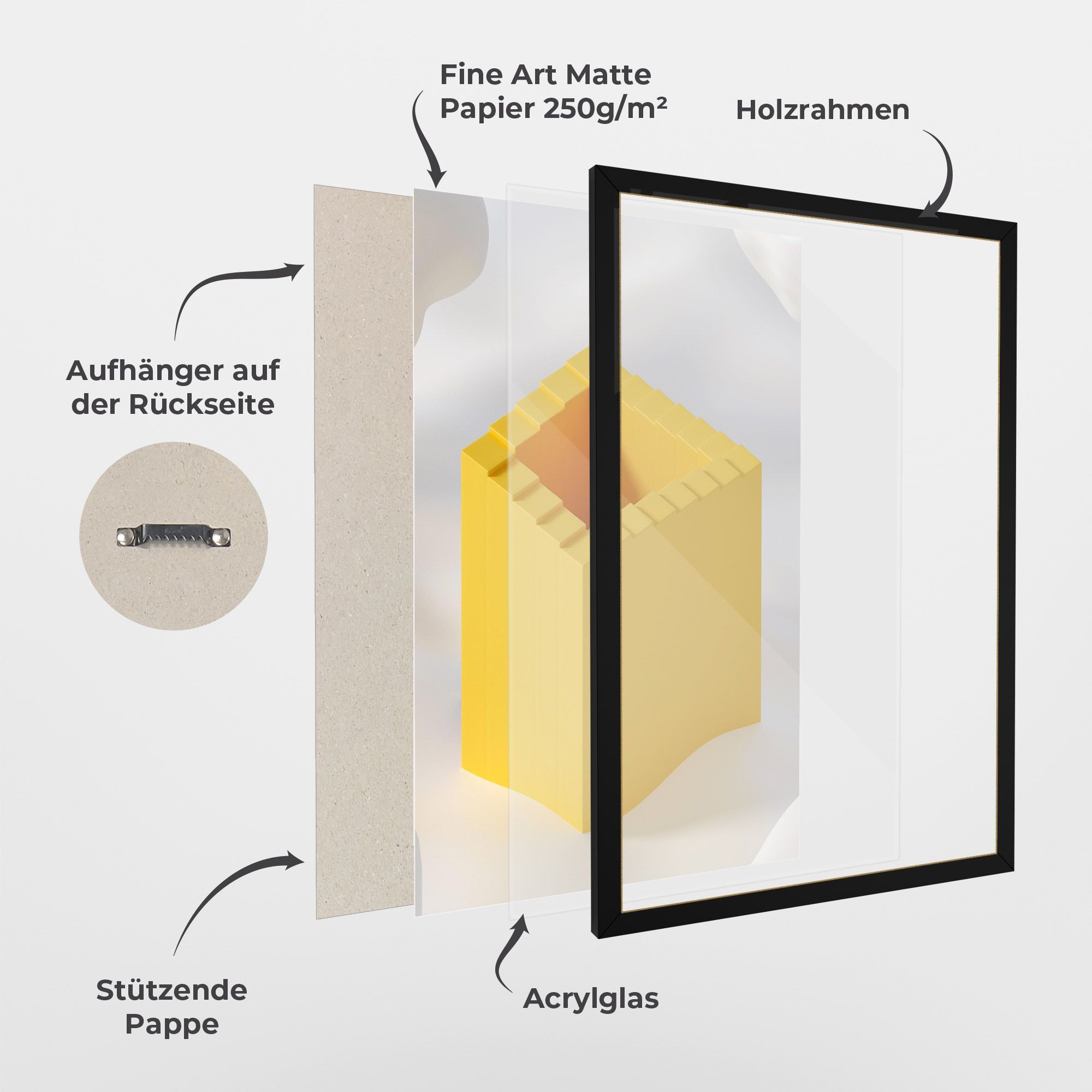 Yellow Shape mockup 1