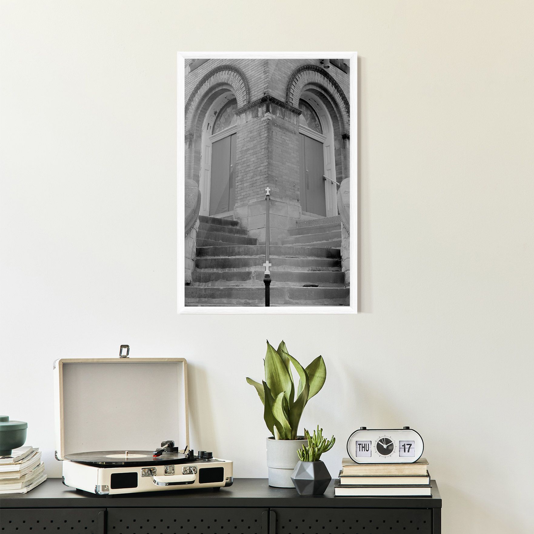 Grey Dors mockup 2