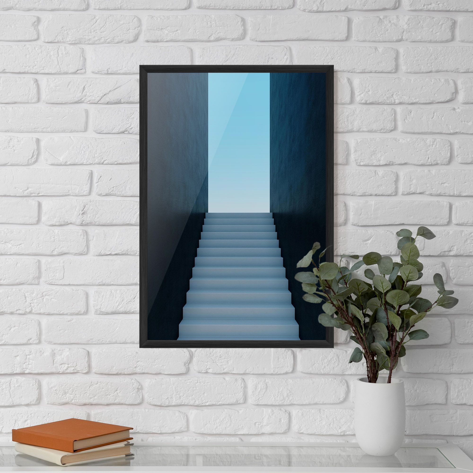 Forward Stairs mockup 5