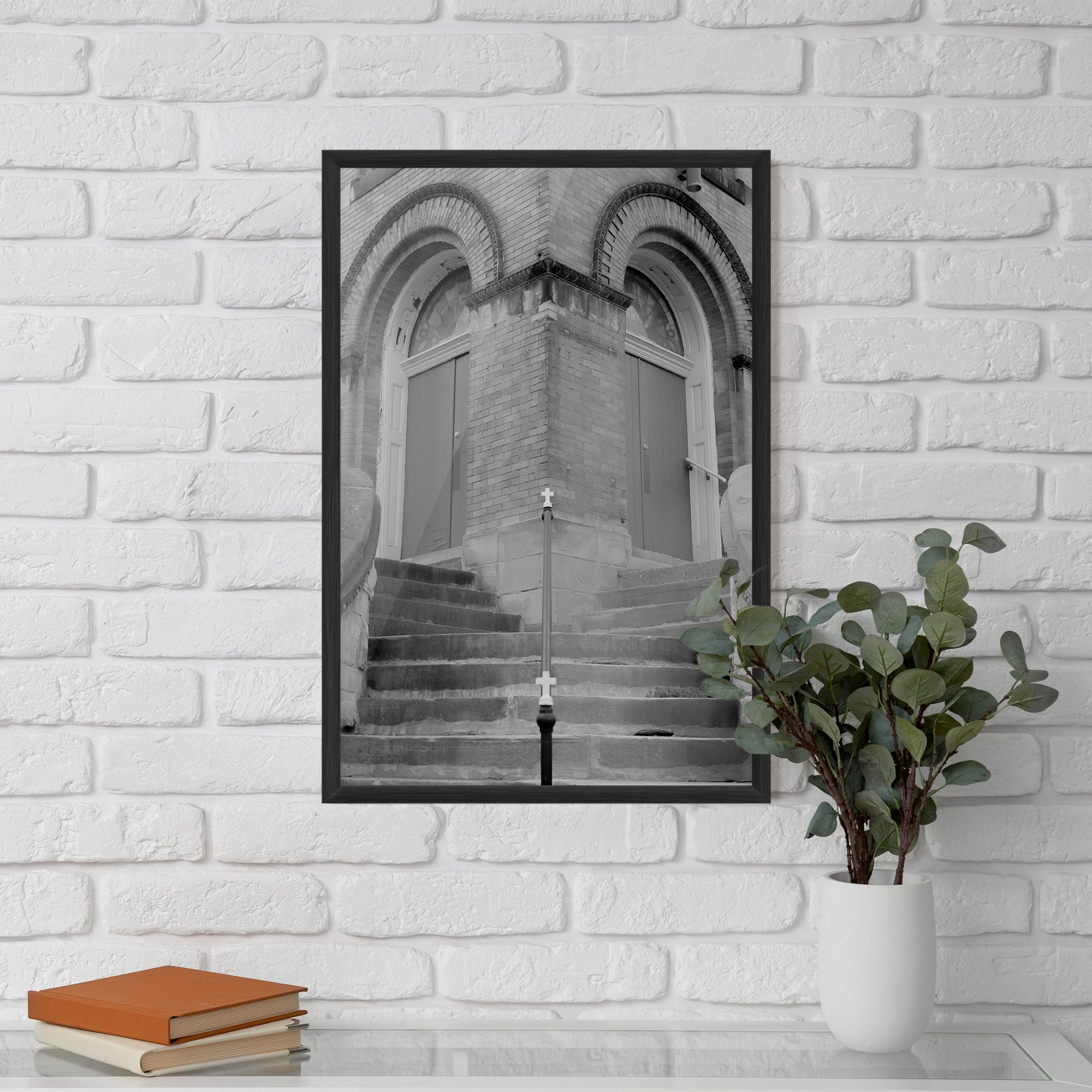 Grey Dors mockup 5