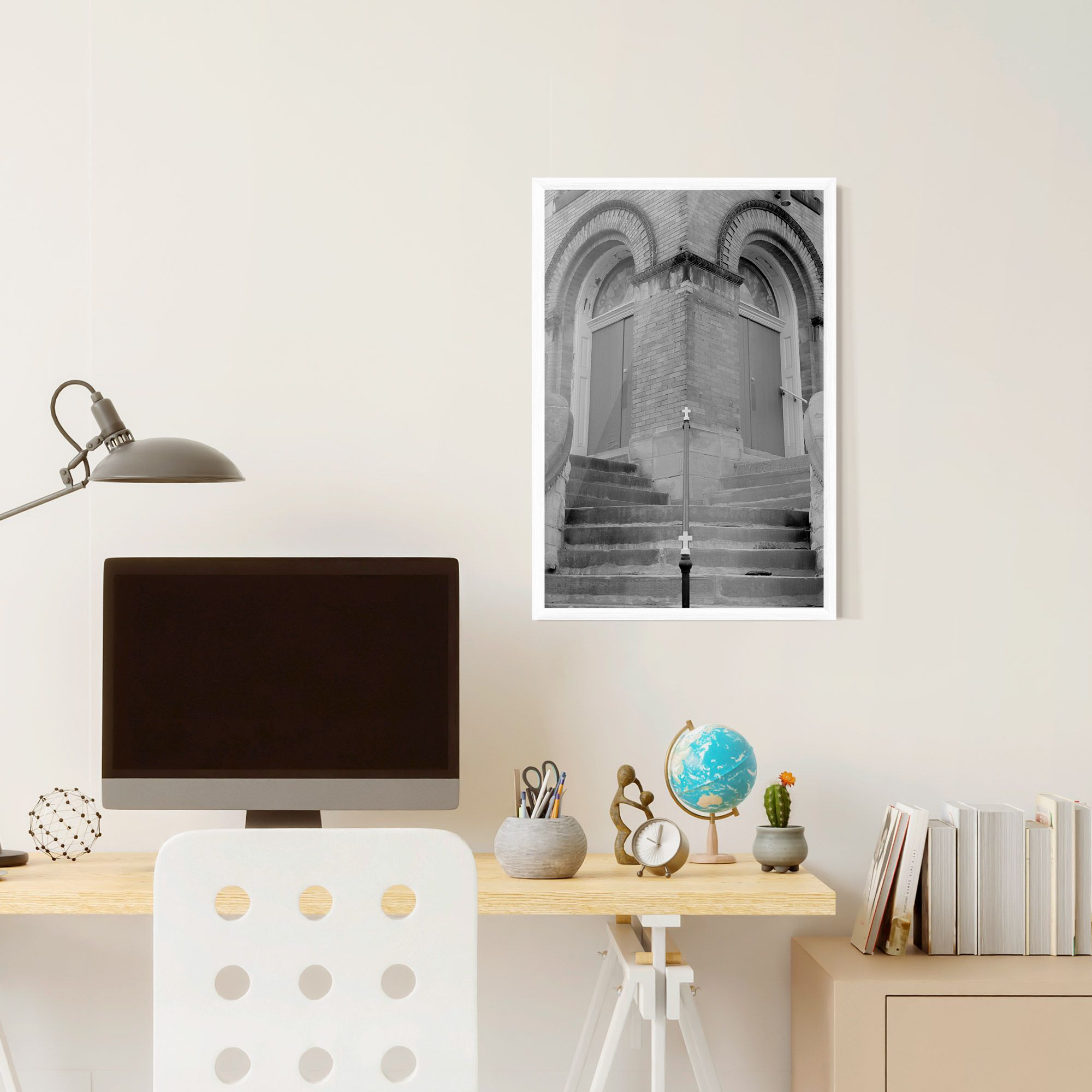 Grey Dors mockup 6