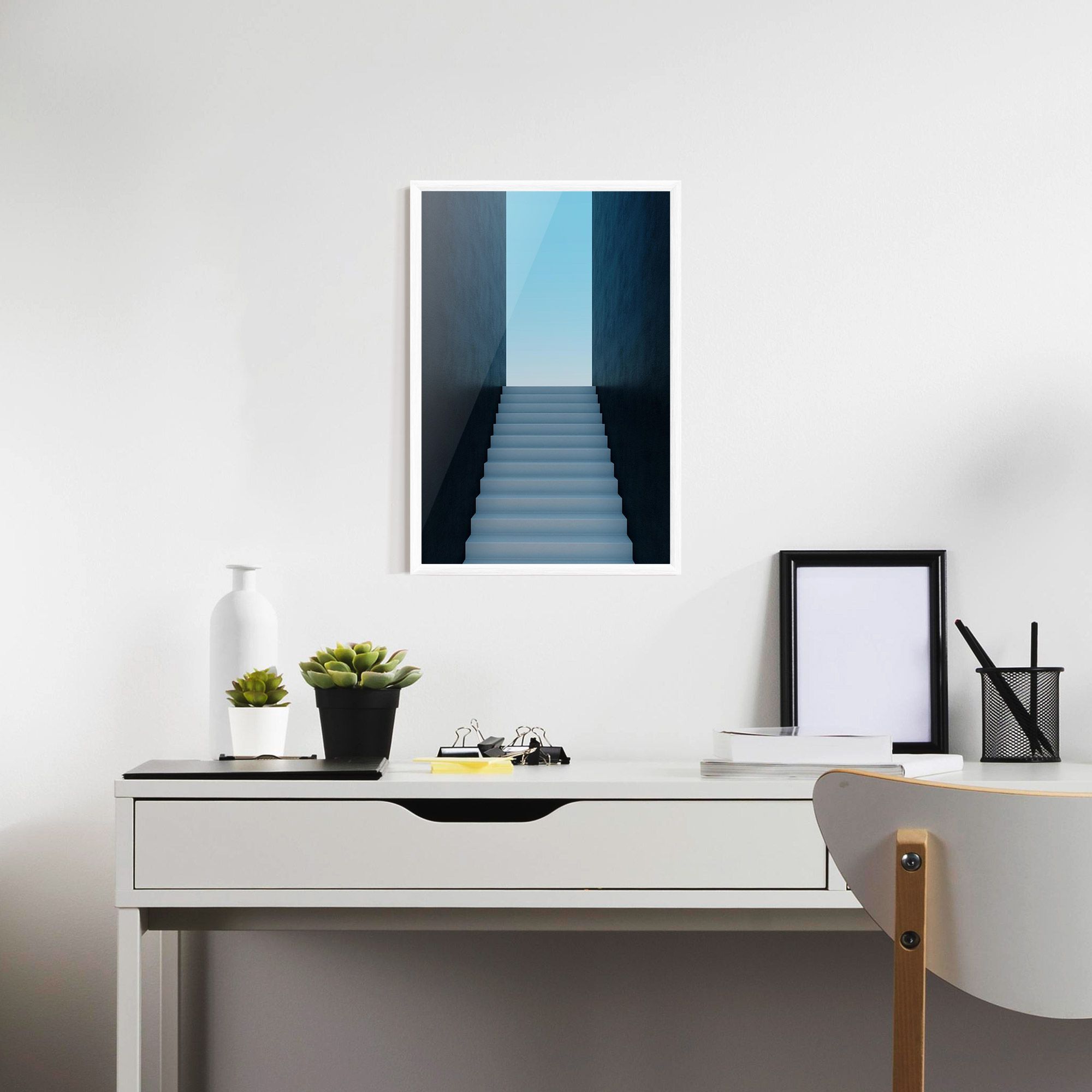 Forward Stairs mockup 7