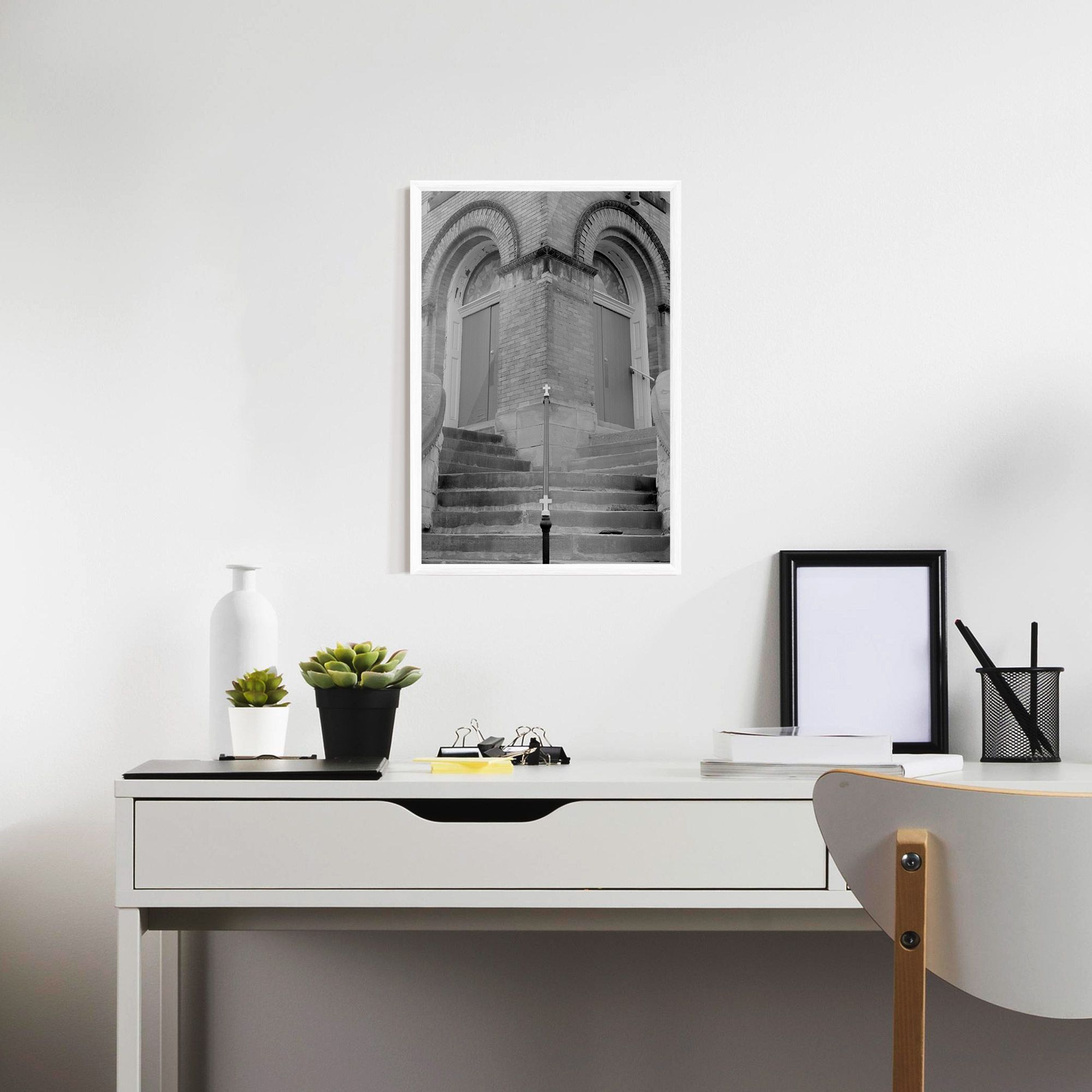 Grey Dors mockup 7
