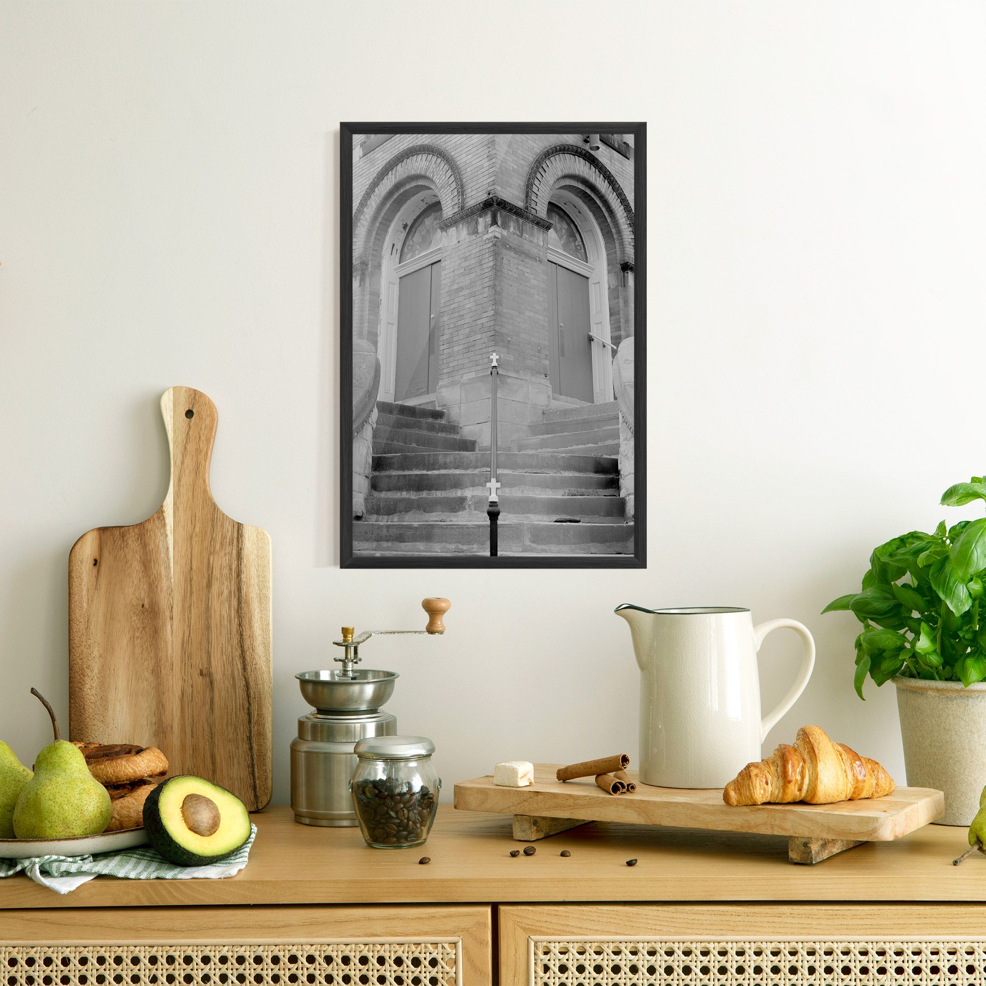 Grey Dors mockup 8