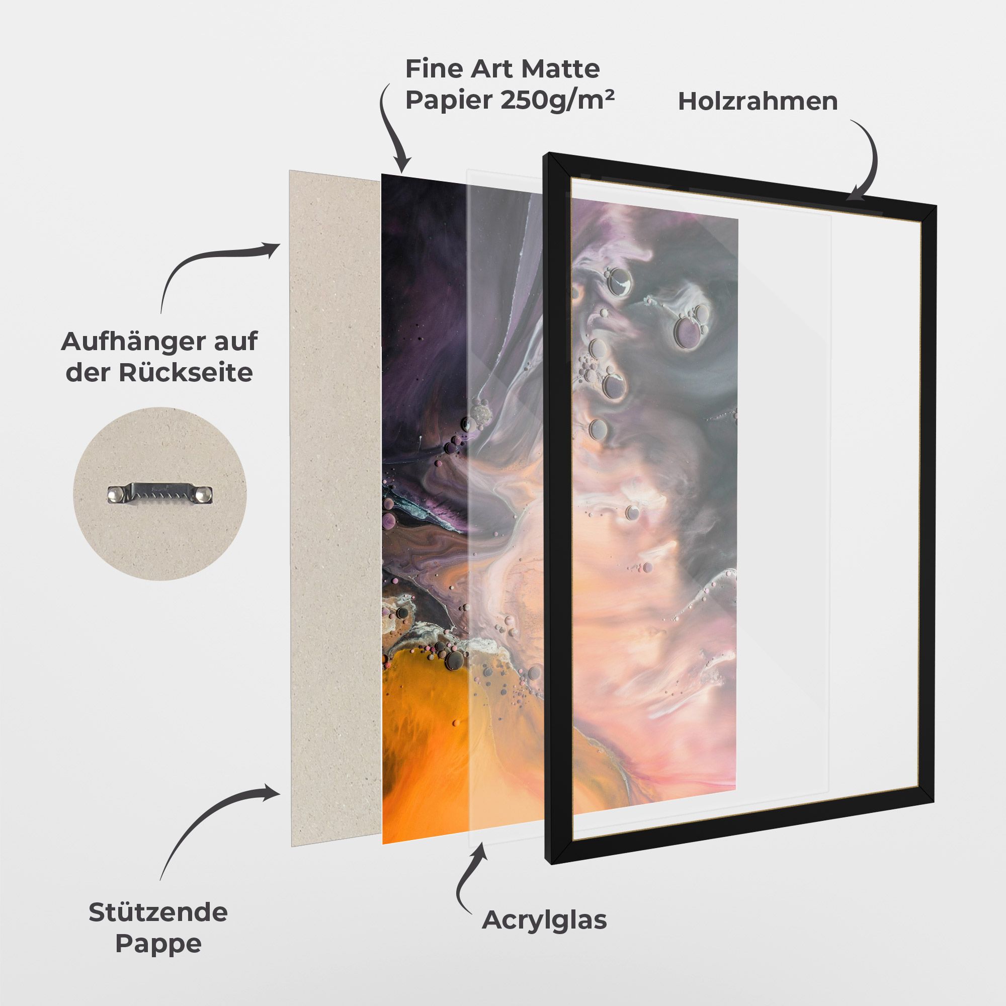 Orange Shades mockup 1