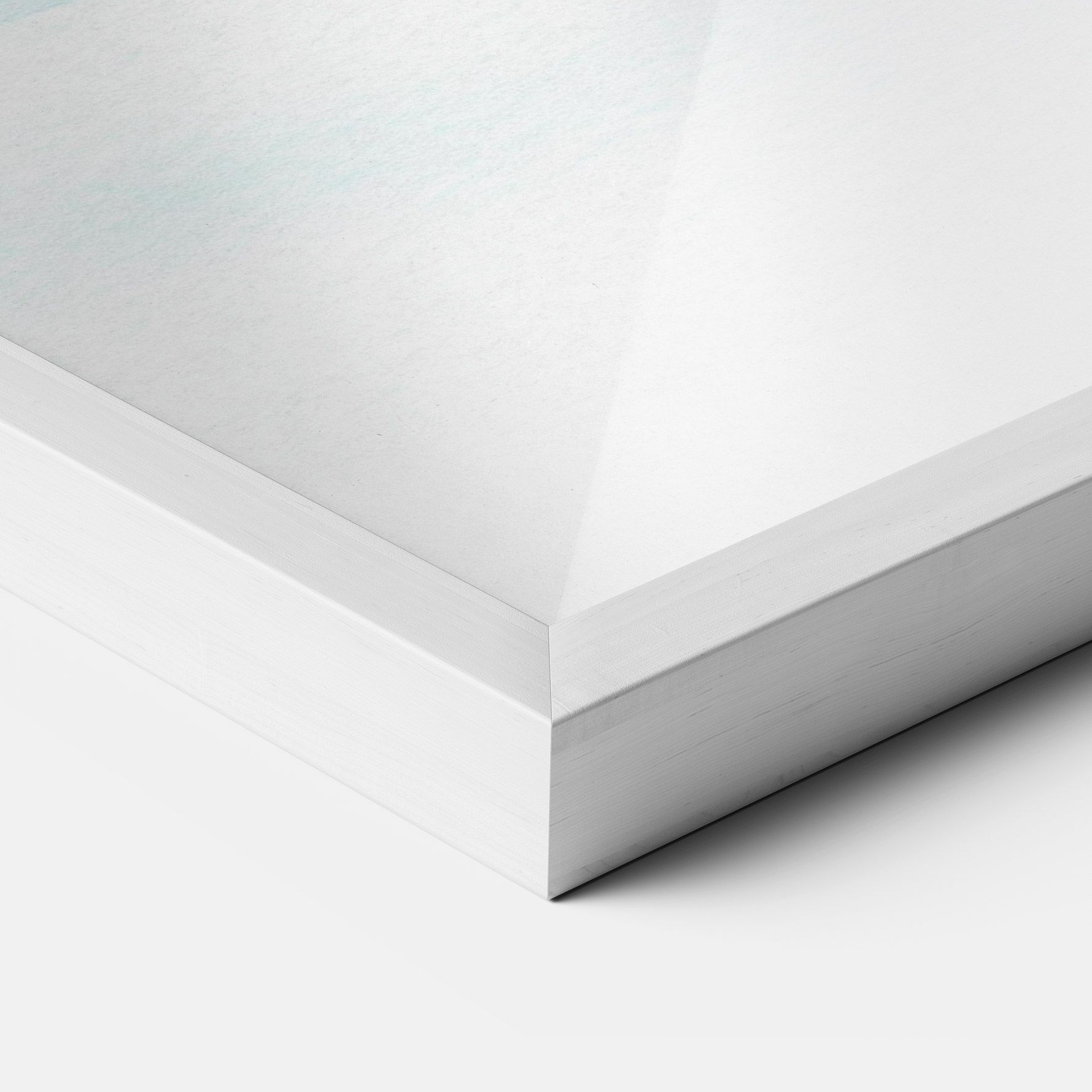 Golden Glitter Blue mockup 3