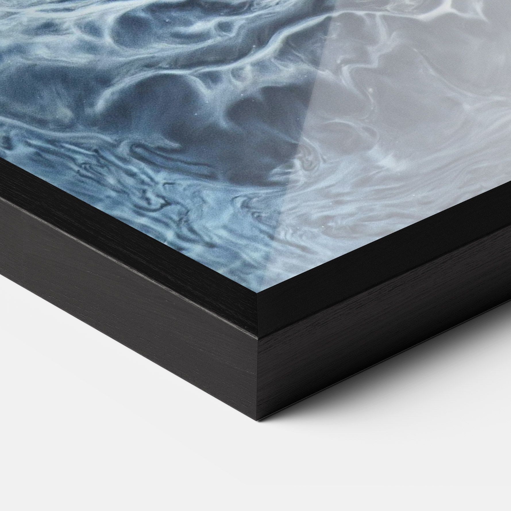 Dark Blue Wave mockup 3