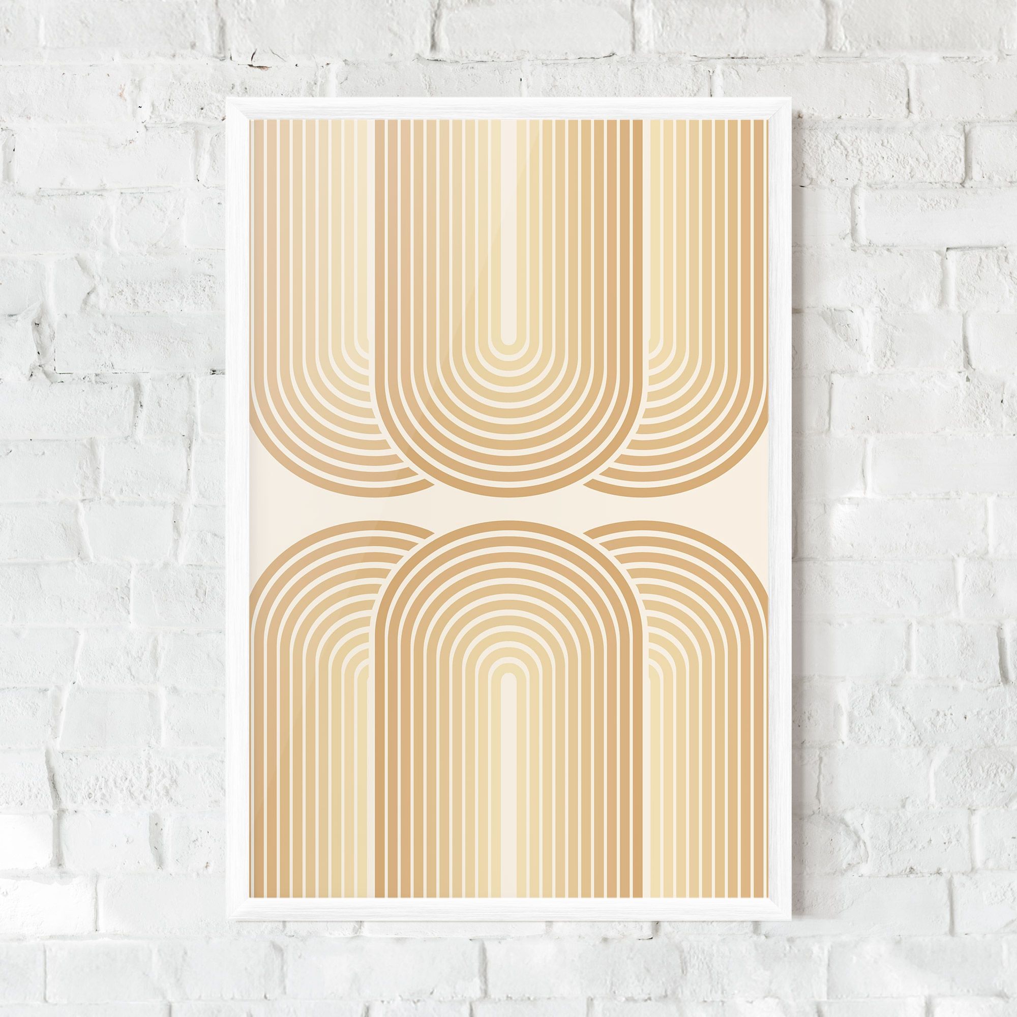 Arch Poster mockup 0