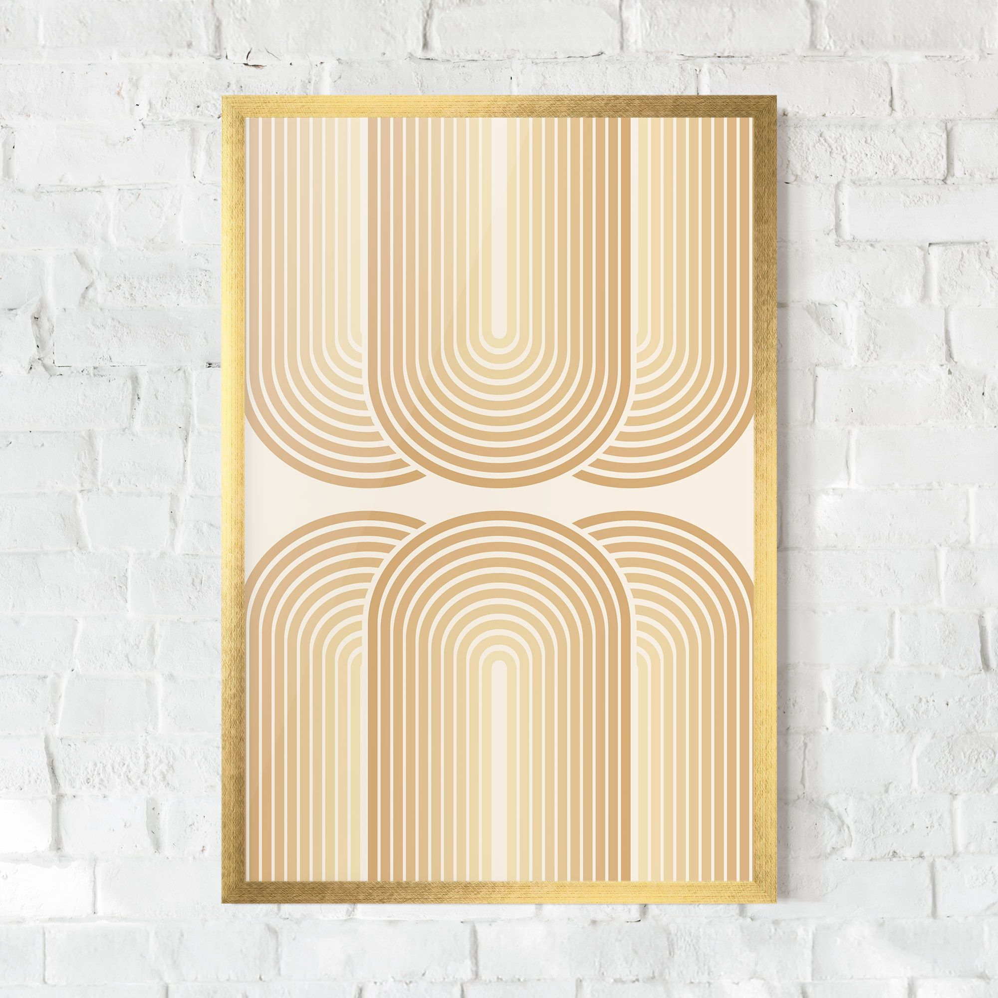 Arch Poster mockup 0