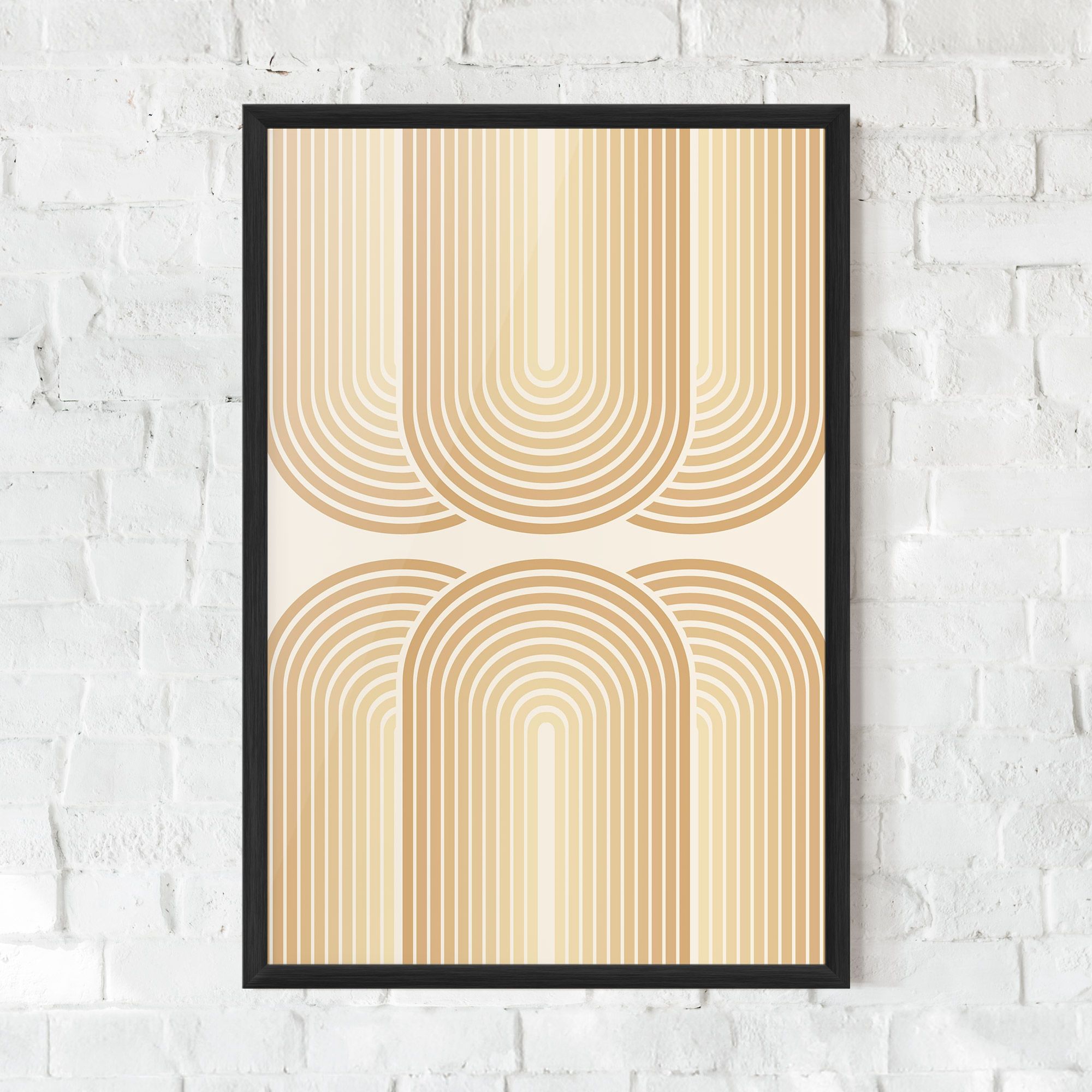 Arch Poster mockup 0