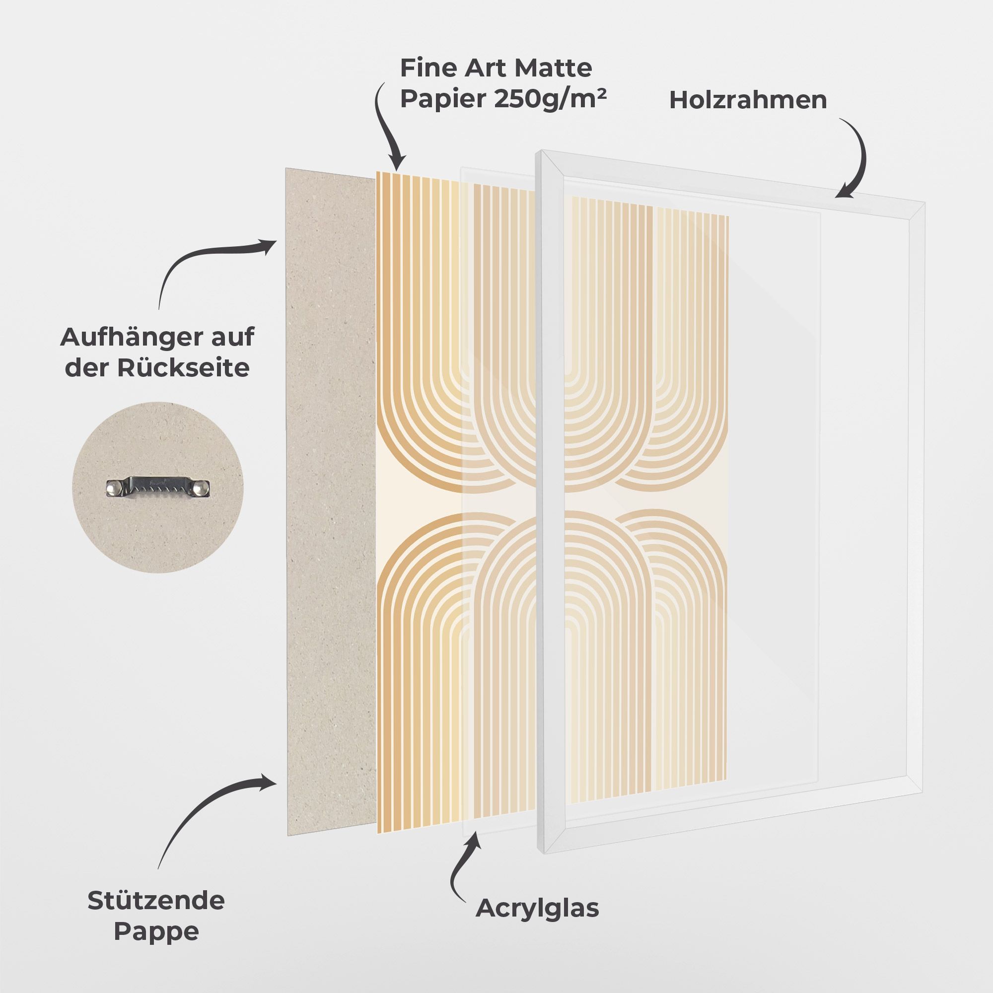 Arch Poster mockup 1