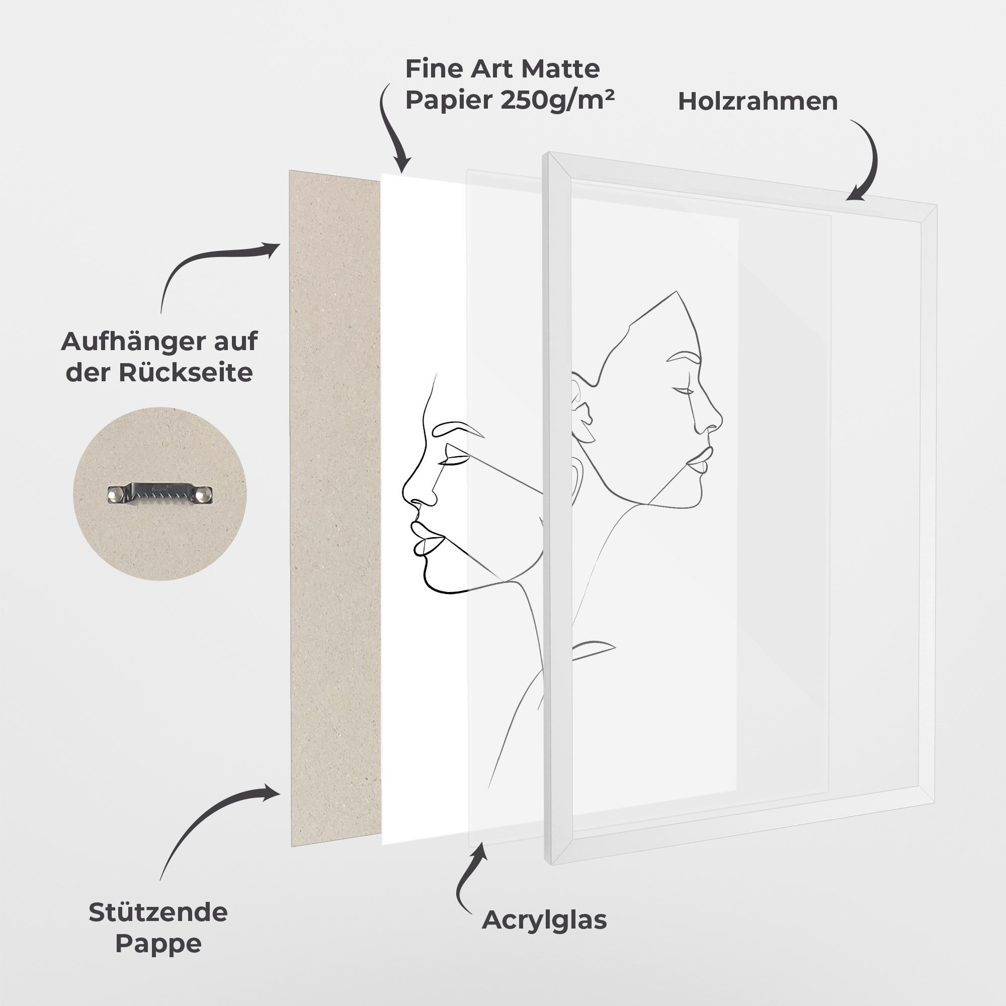 Female Black Line mockup 1