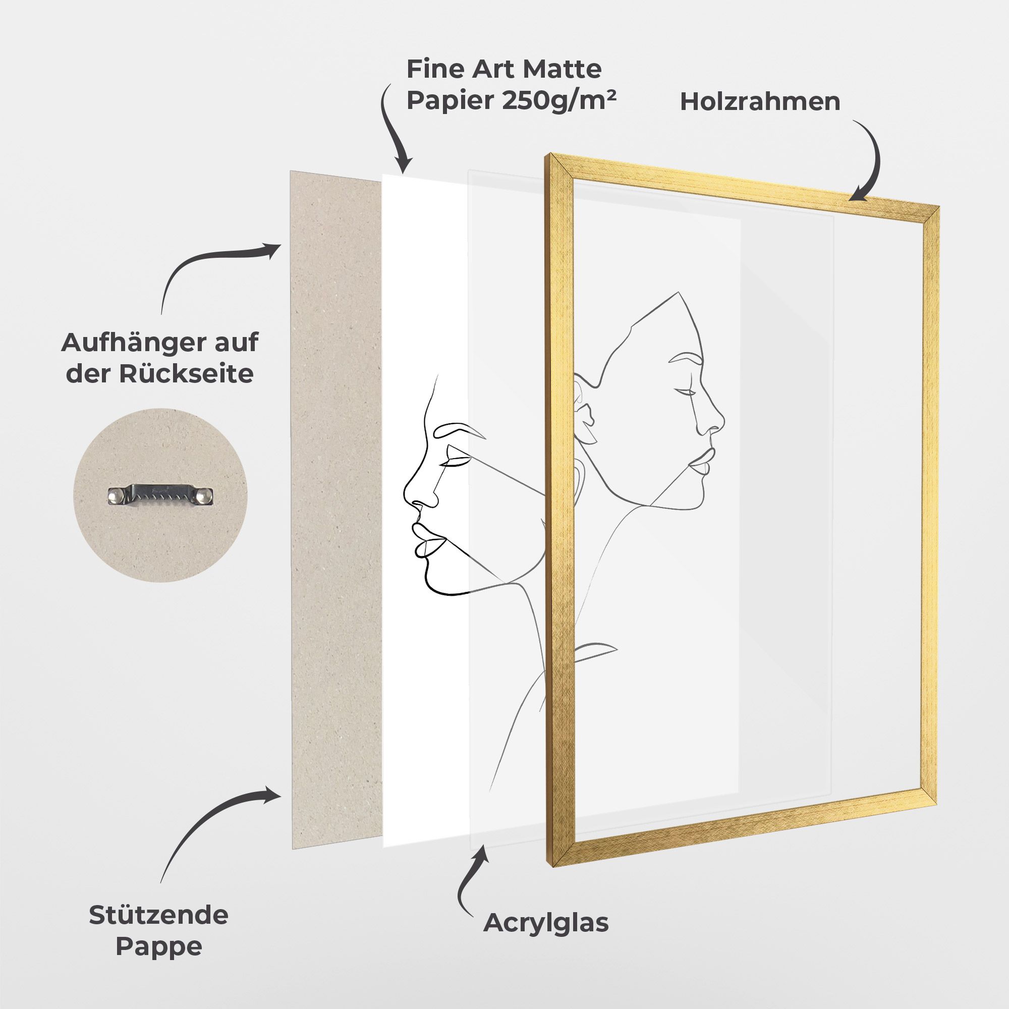 Female Black Line mockup 1