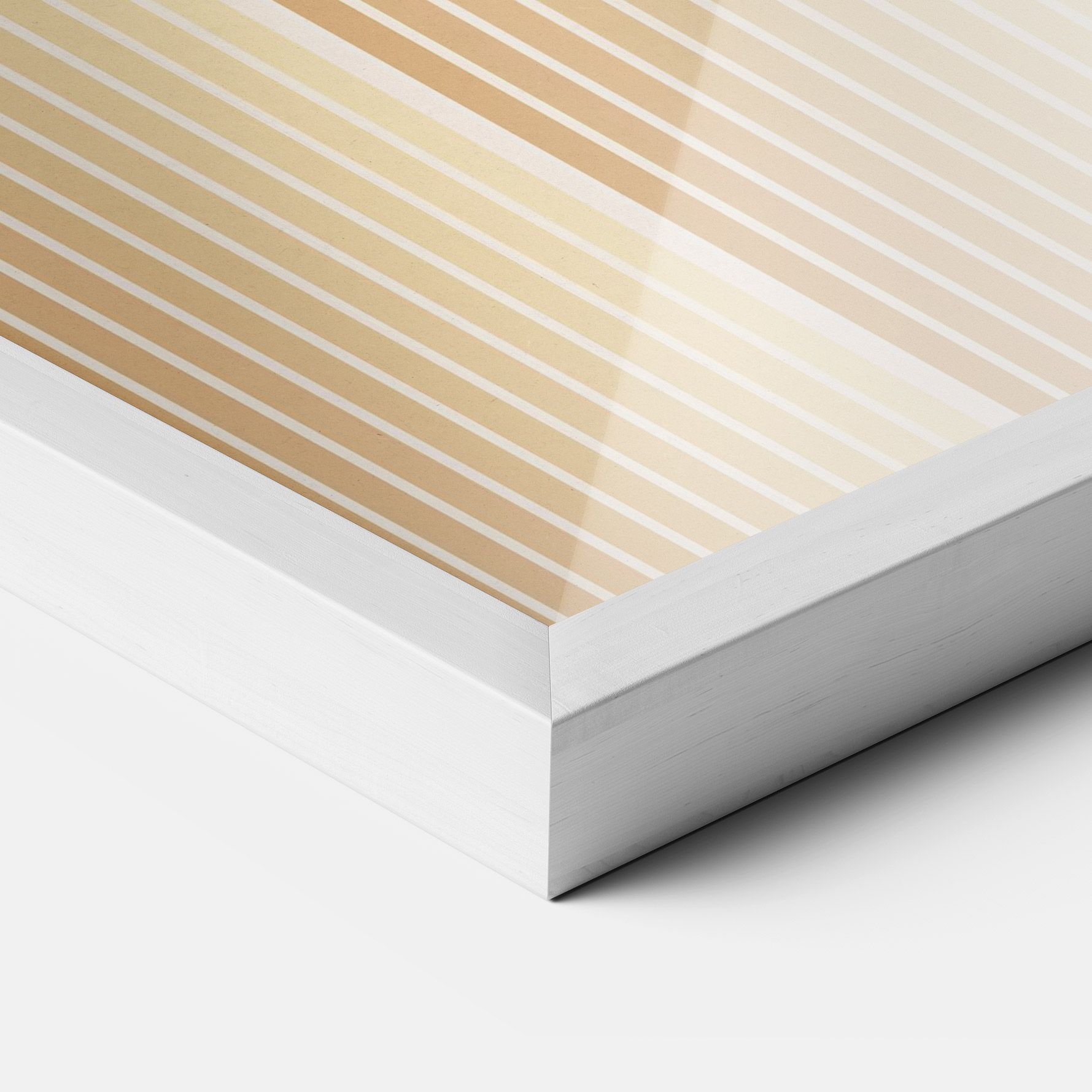 Arch Poster mockup 3