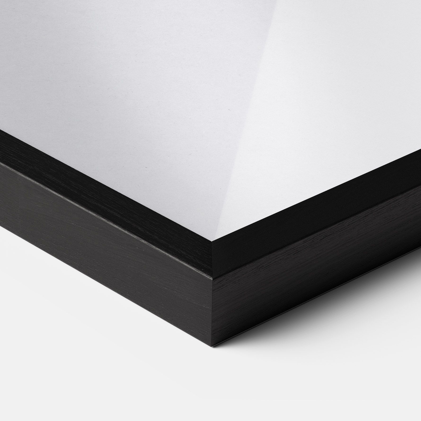 Grey Orange Shape mockup 3