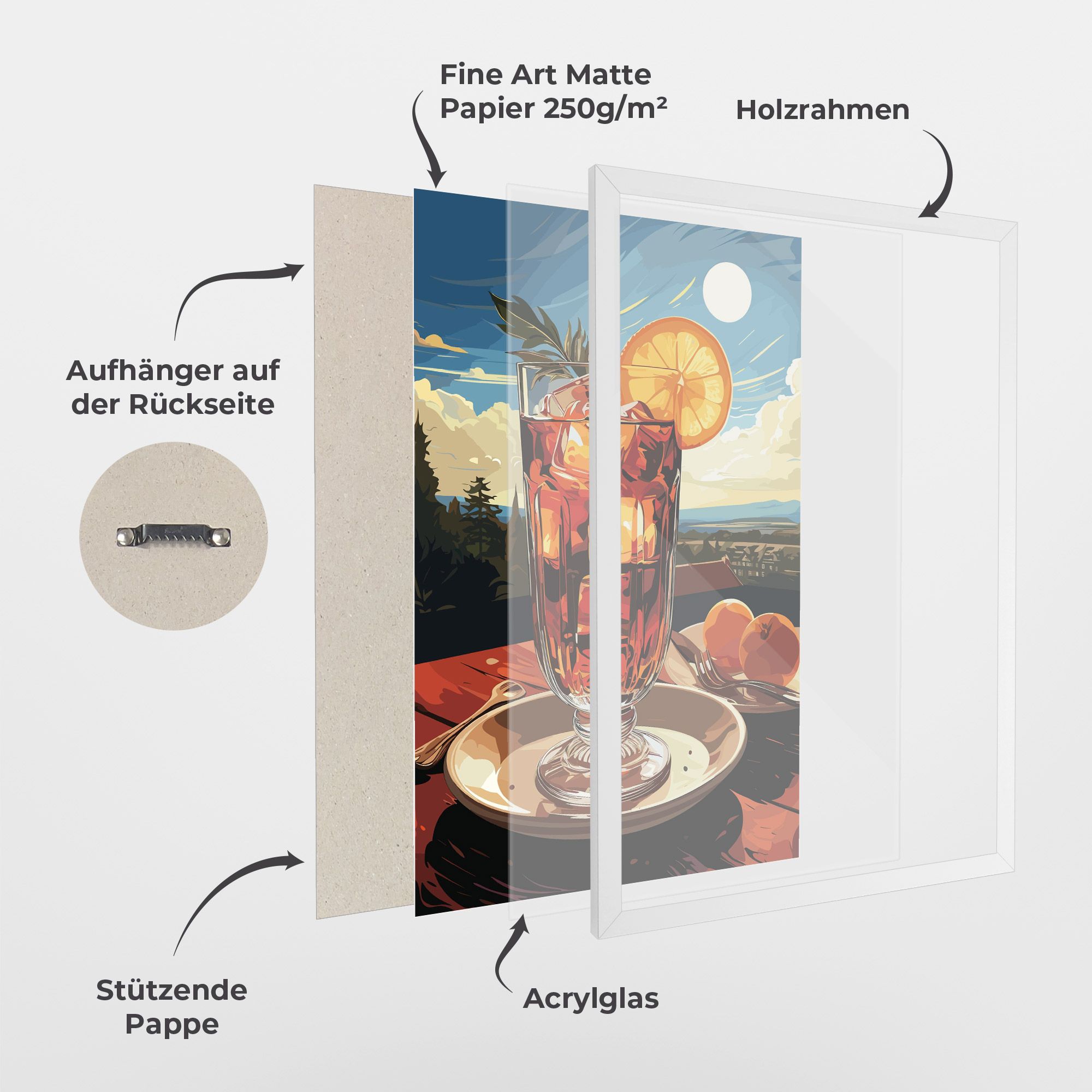 Cocktail Orange mockup 1