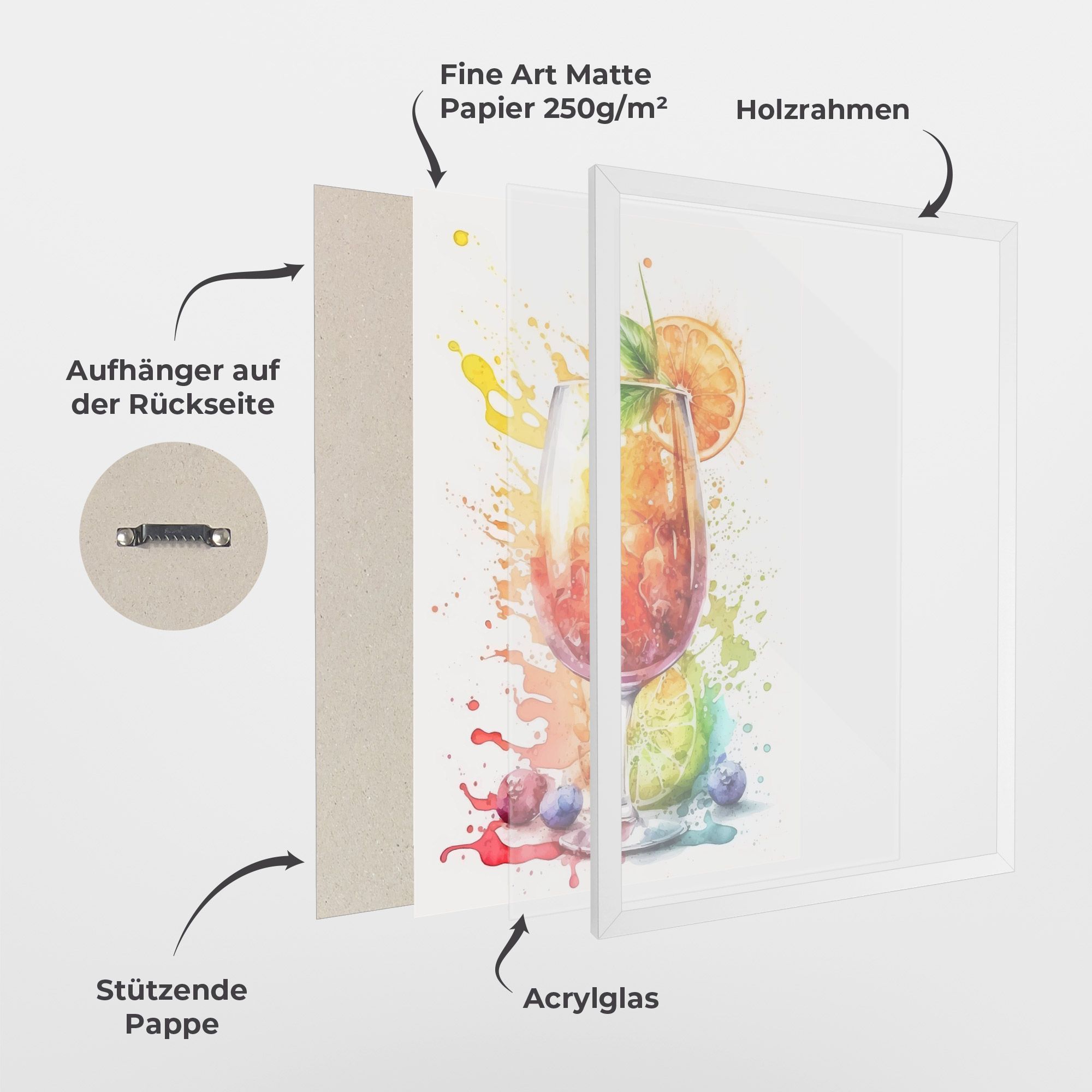 Watercolor Juice mockup 1