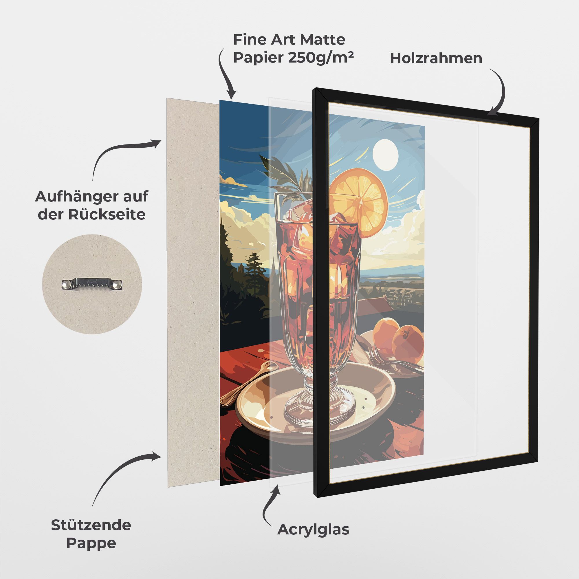 Cocktail Orange mockup 1