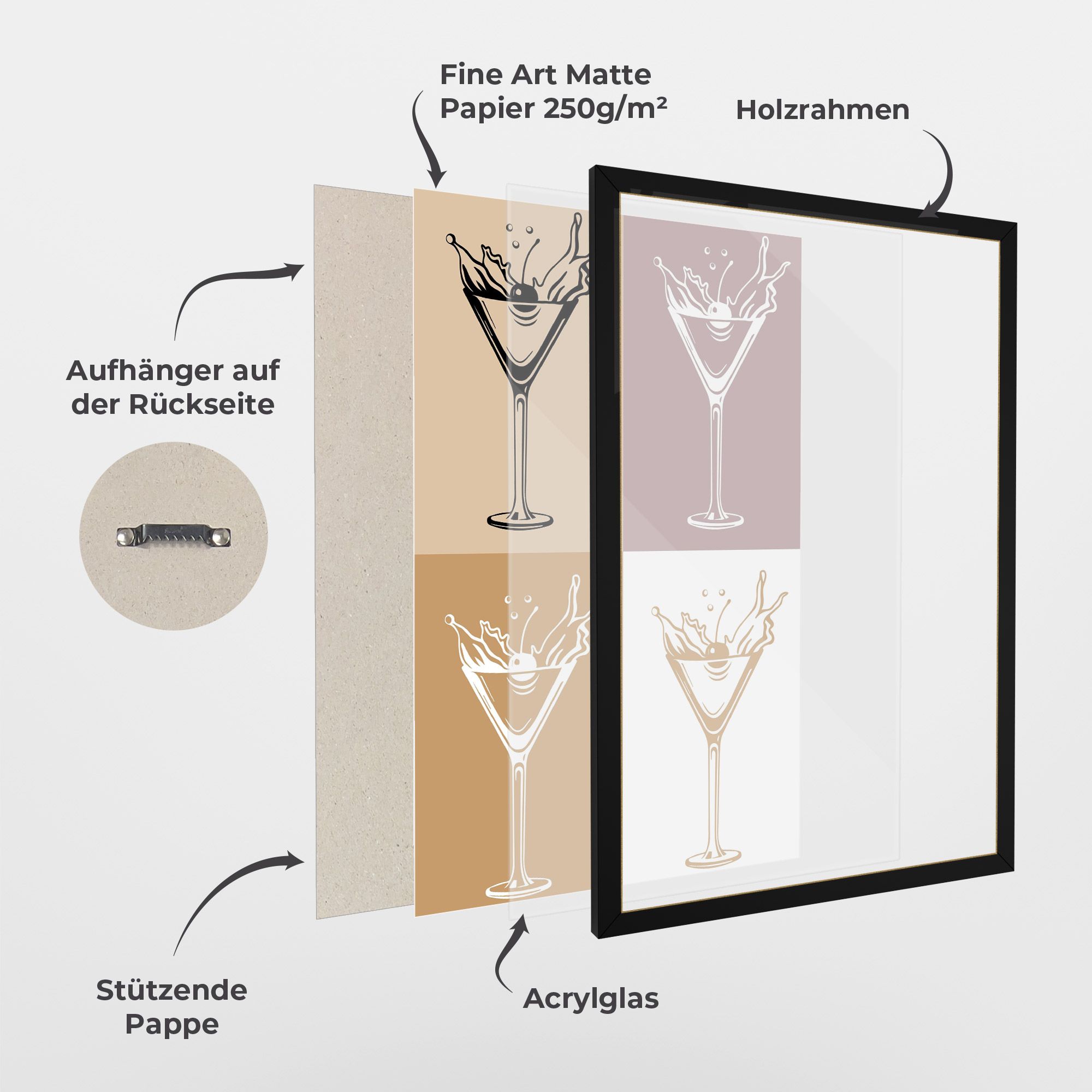 Drinks Mix mockup 1