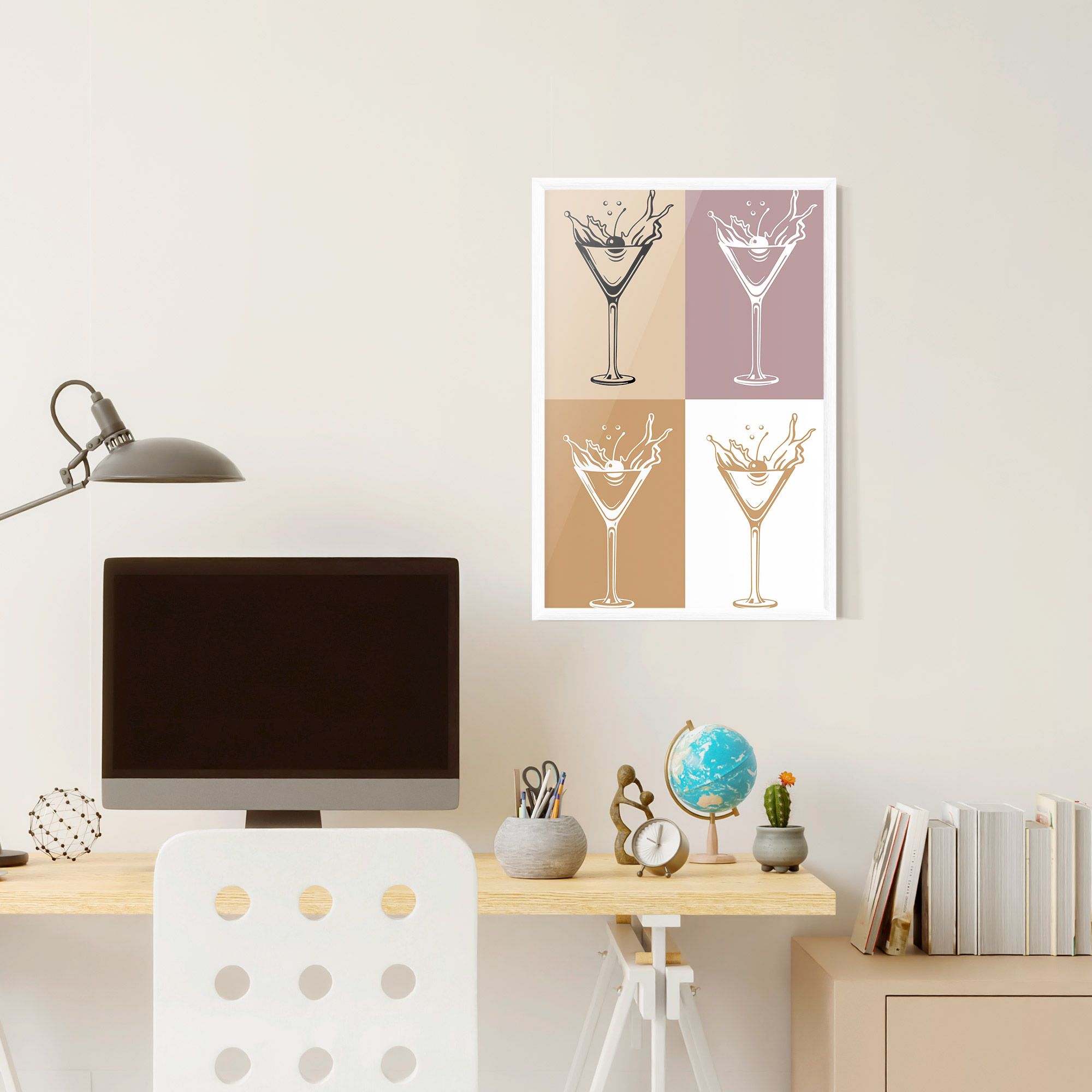 Drinks Mix mockup 6