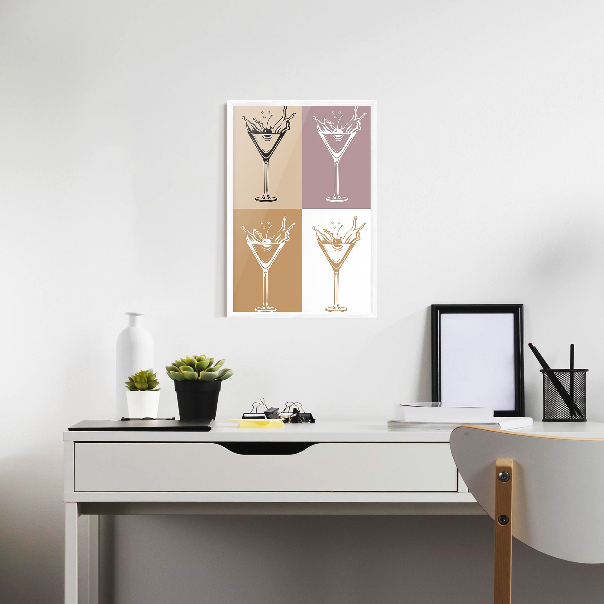 Drinks Mix mockup 7