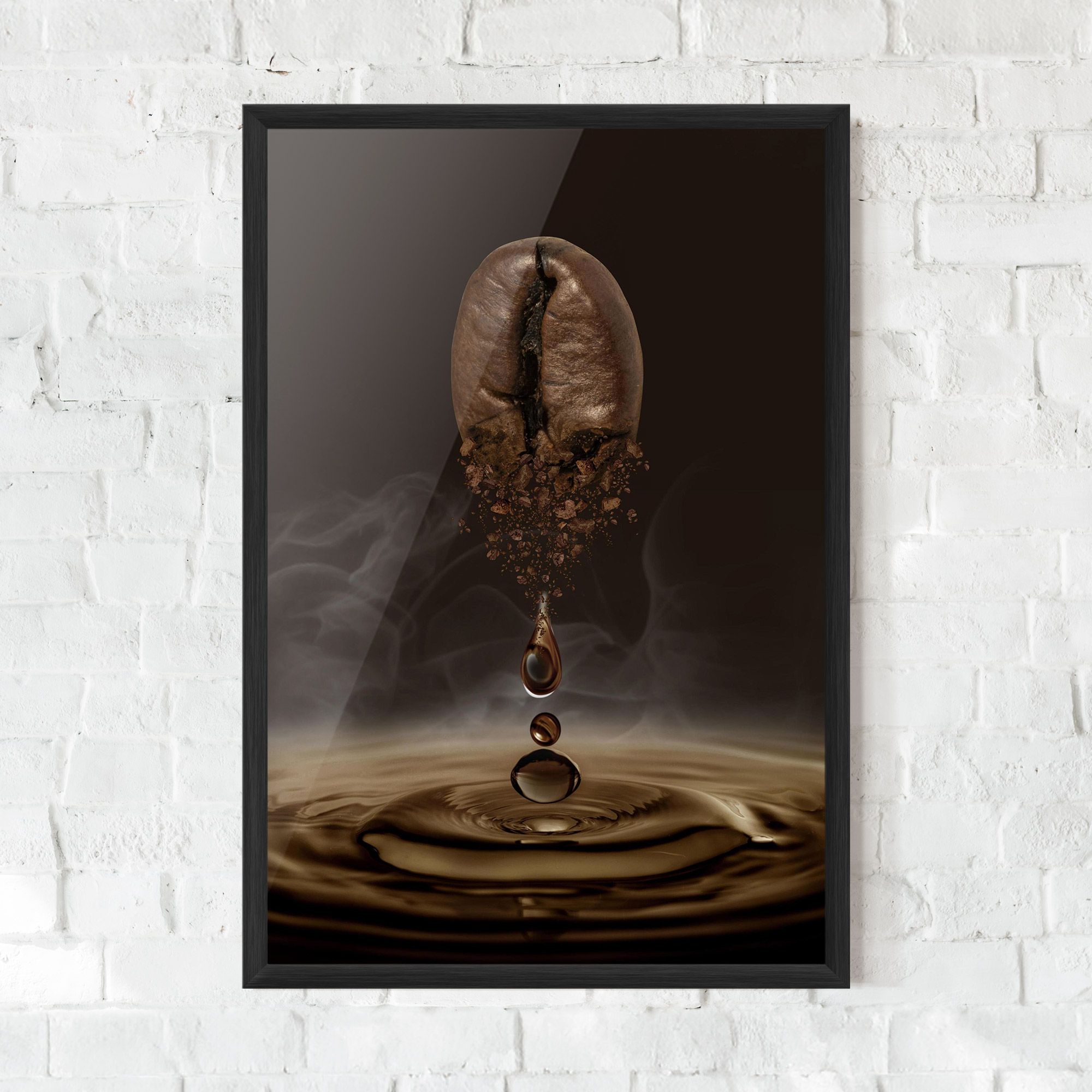 Coffee Drip Concept mockup 0