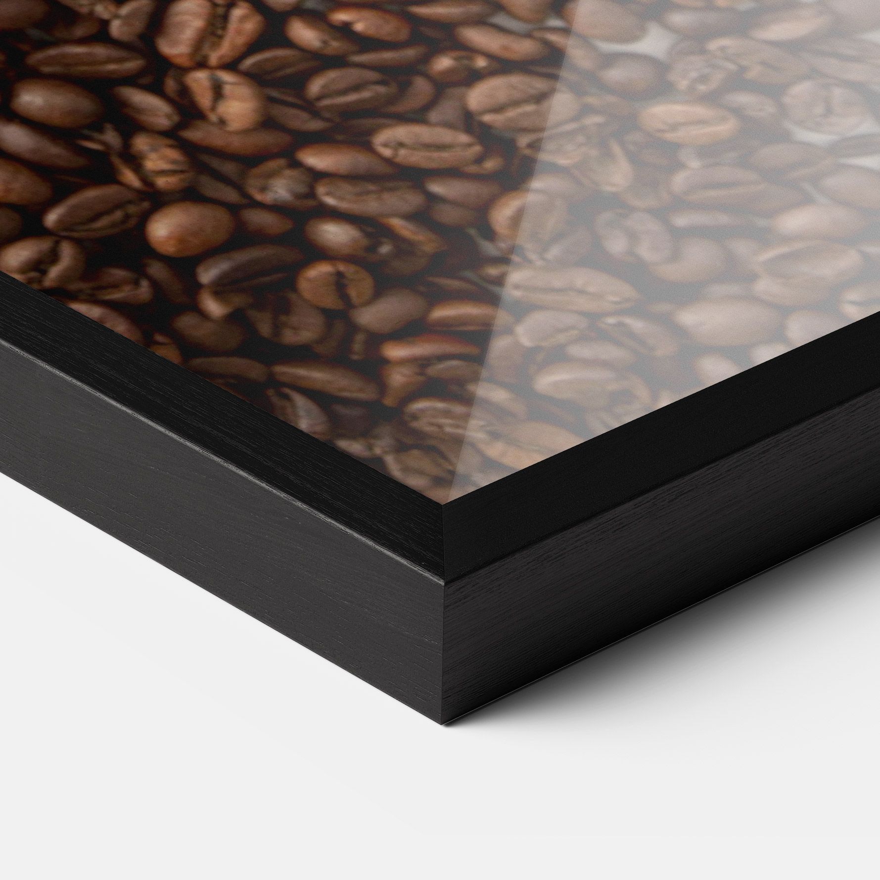 Contrasted Coffee mockup 3