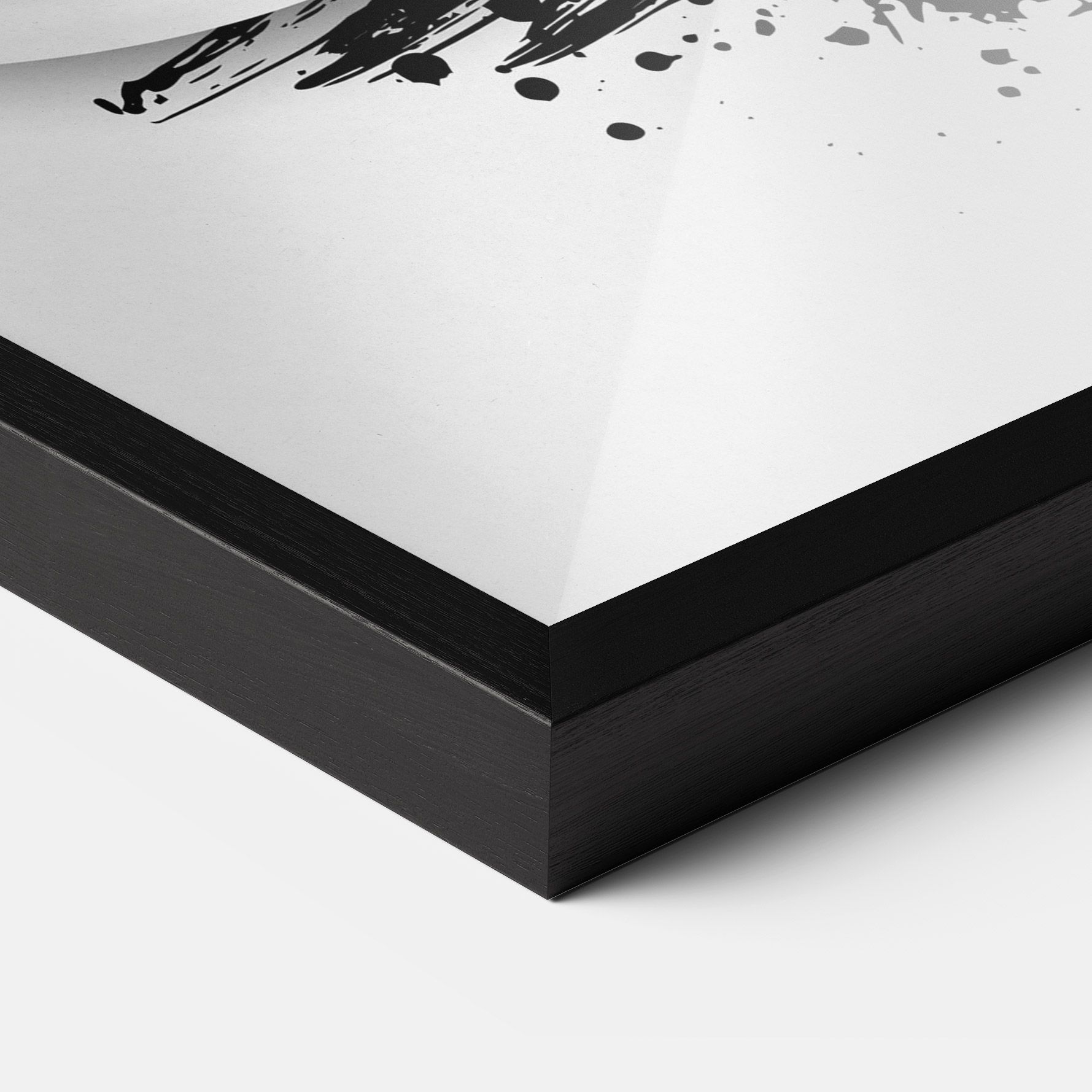 Live With Passion mockup 3