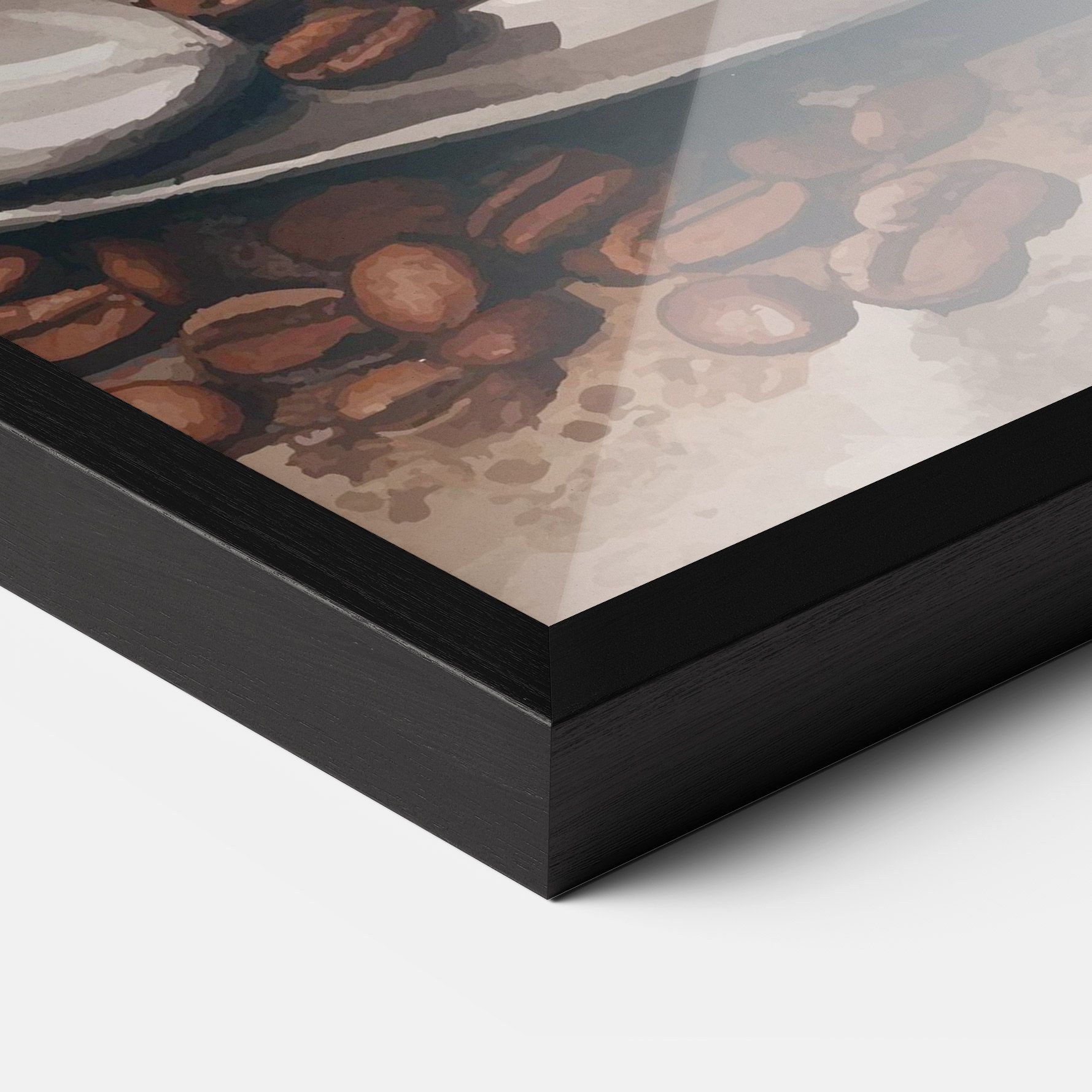 Vintage Coffee mockup 3