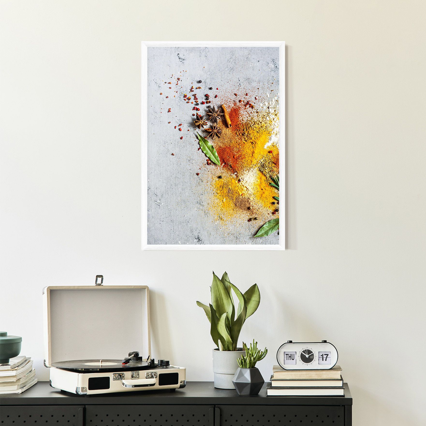 Spice Powders mockup 2