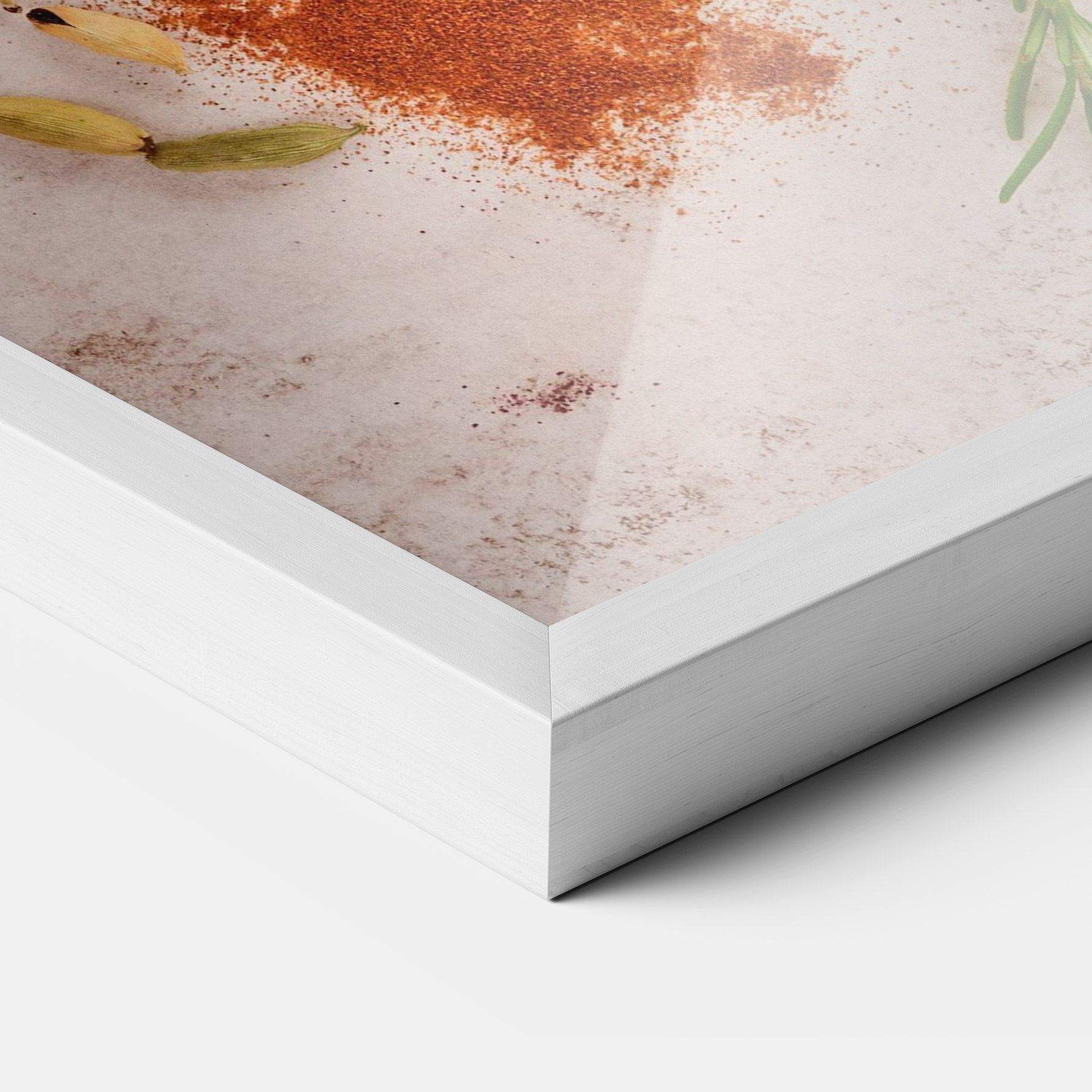 Colorful Spices Cooking mockup 3