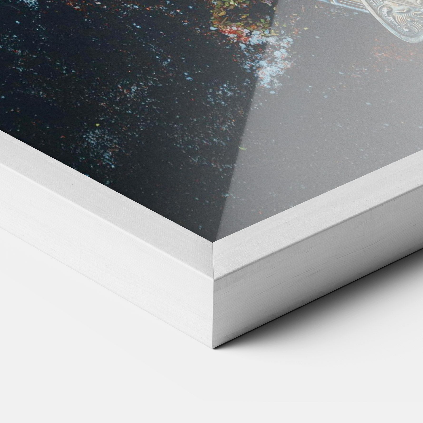 Spices Cooking Spoons mockup 3