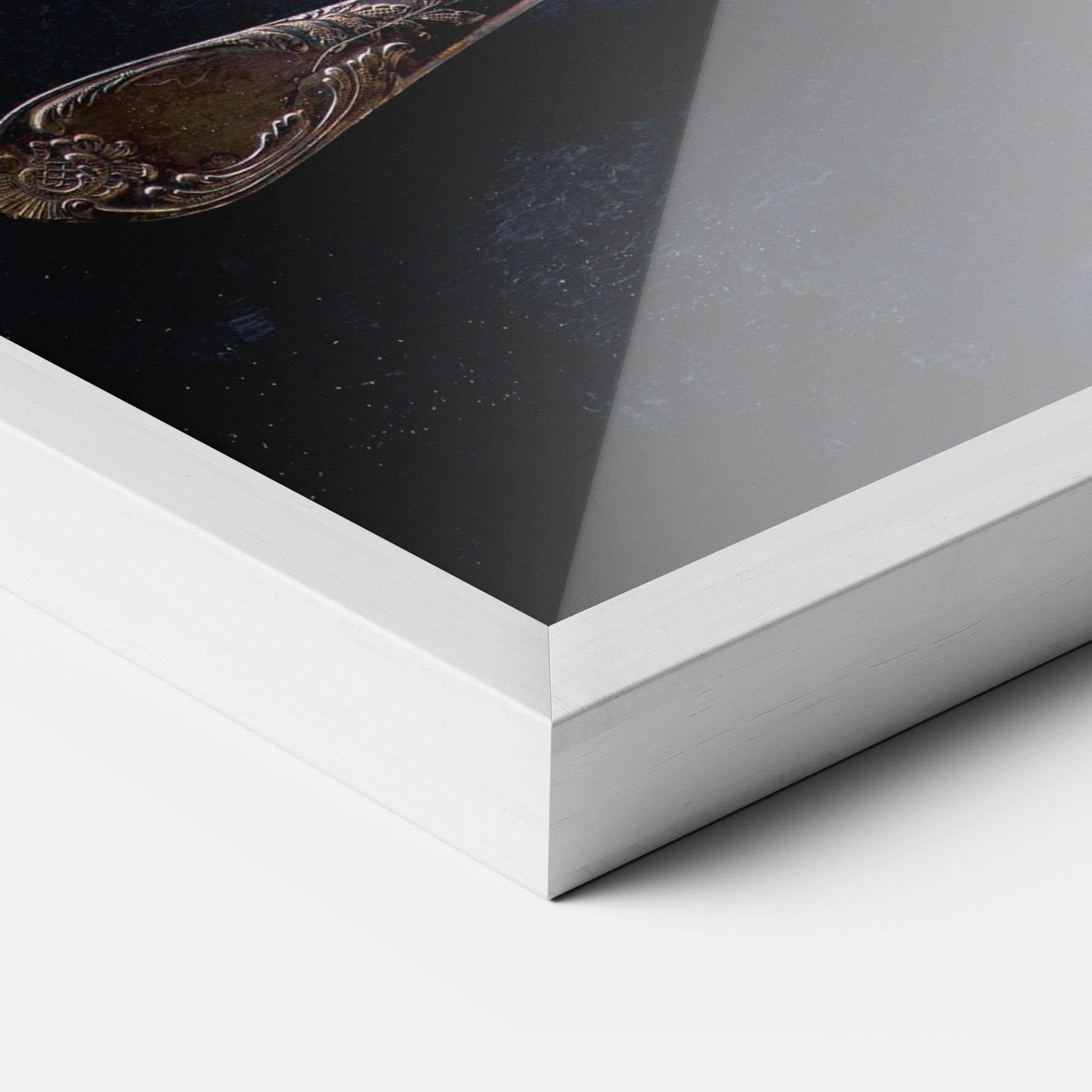 Spices Herbs Spoons mockup 3