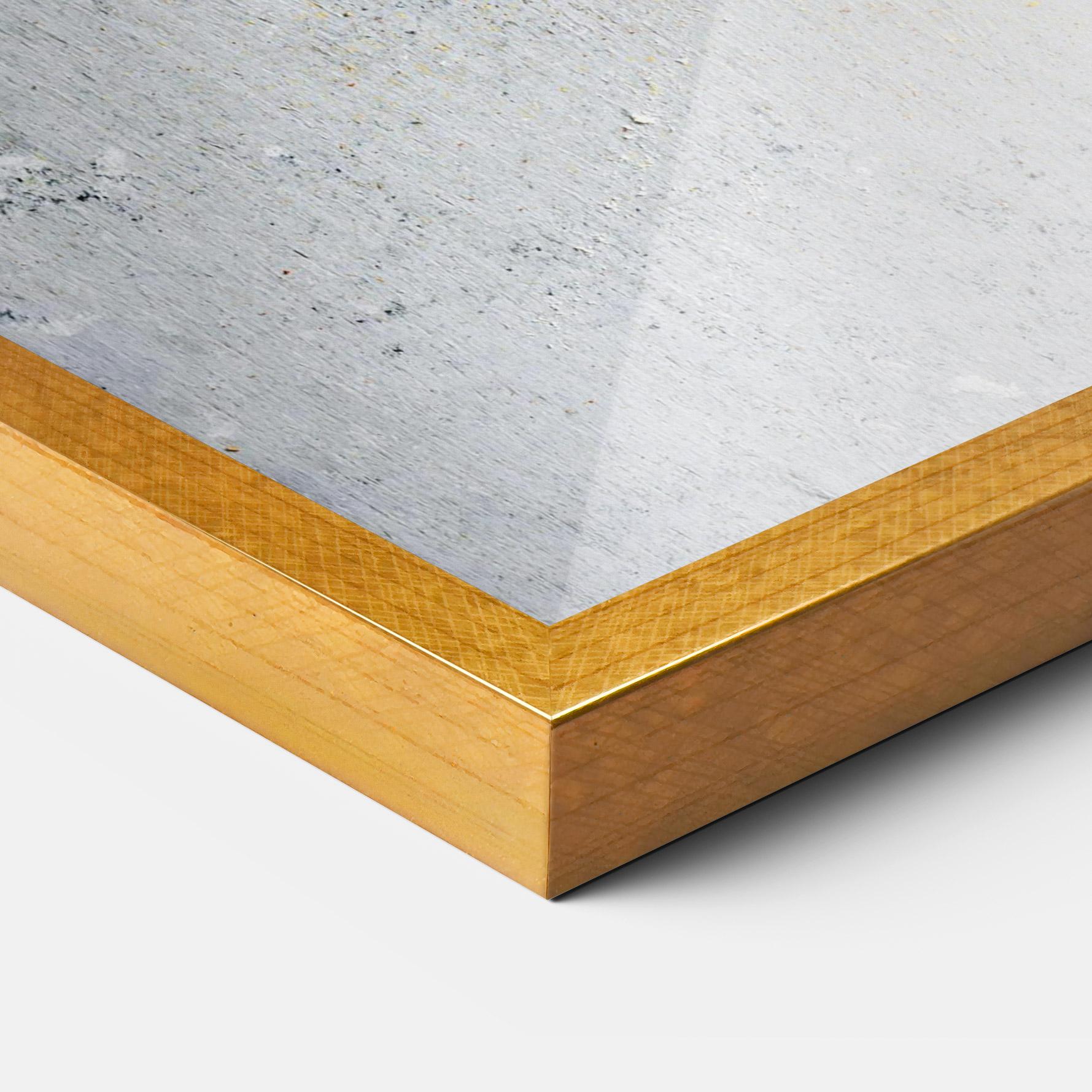 Gerahmte Poster Spice Powders mockup 3