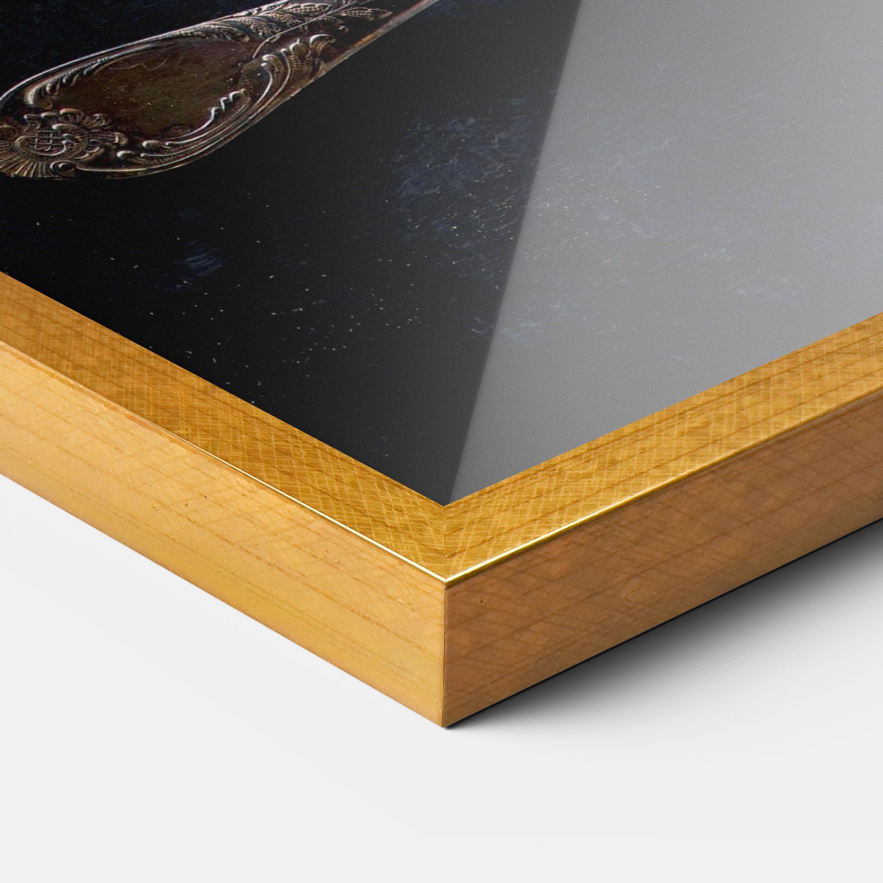 Spices Herbs Spoons mockup 3