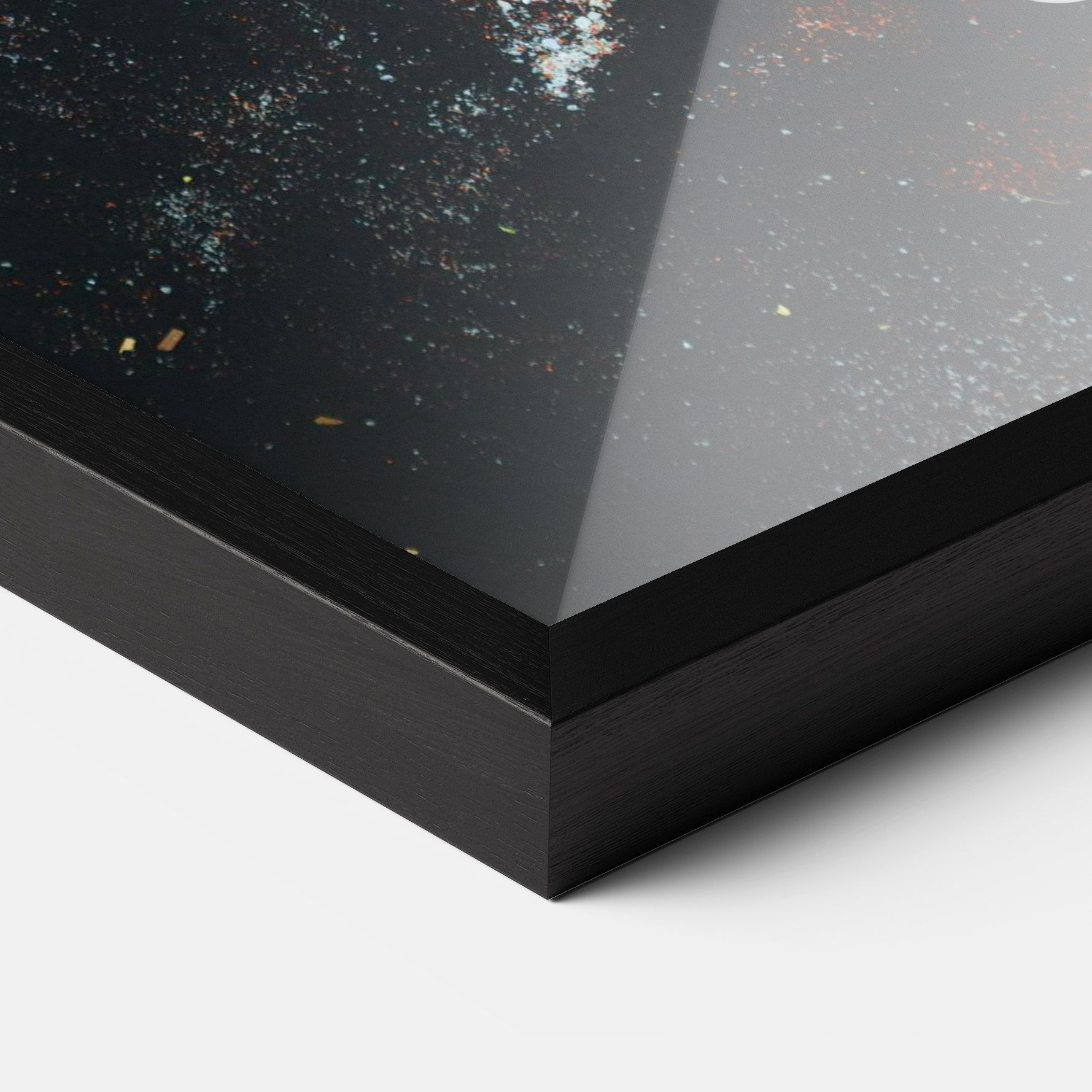 Cooking Spices Spoons mockup 3