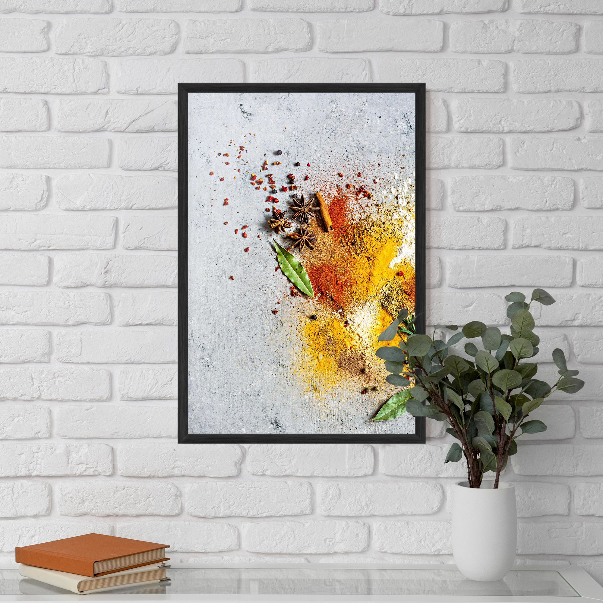 Spice Powders mockup 5