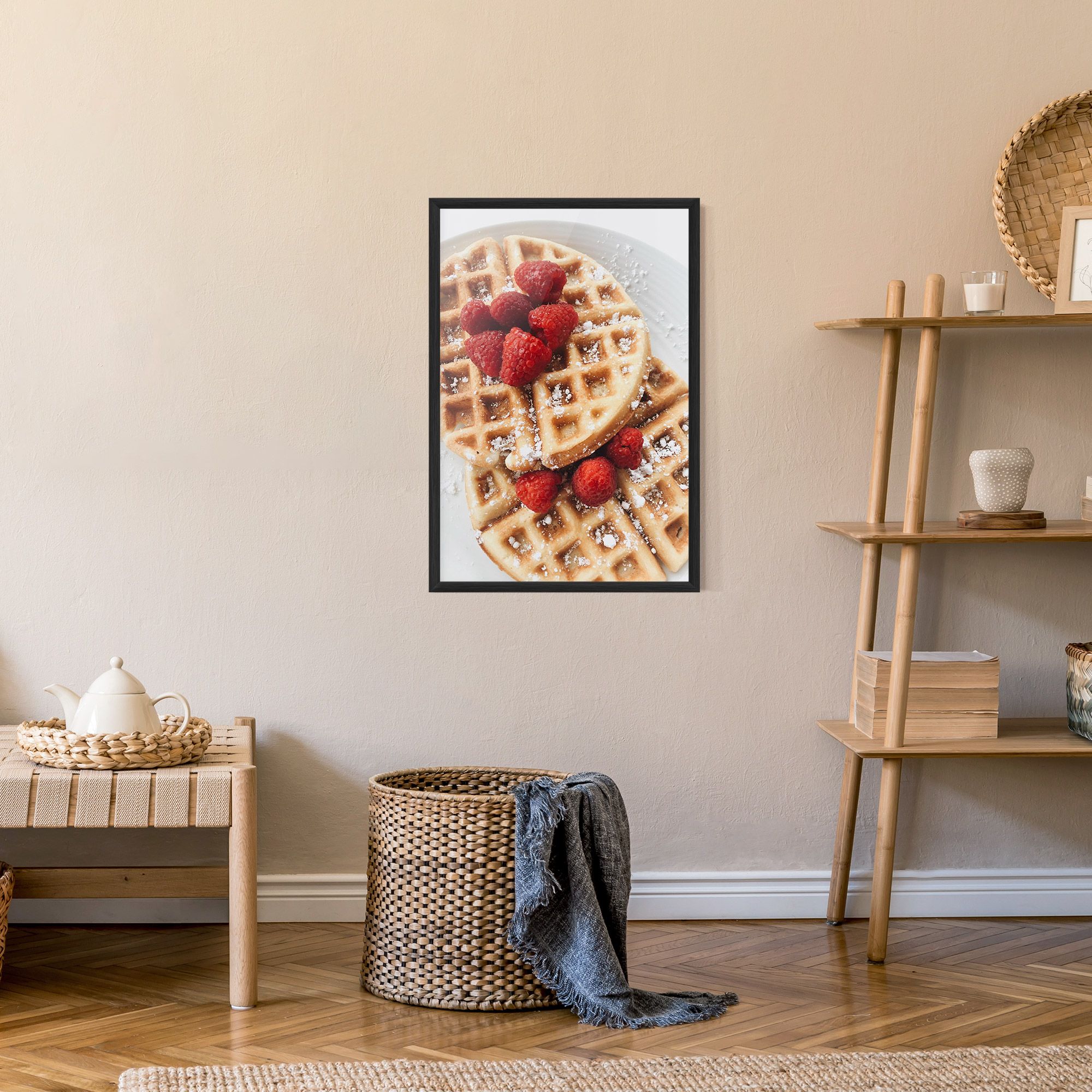 Morning Dessert mockup 9