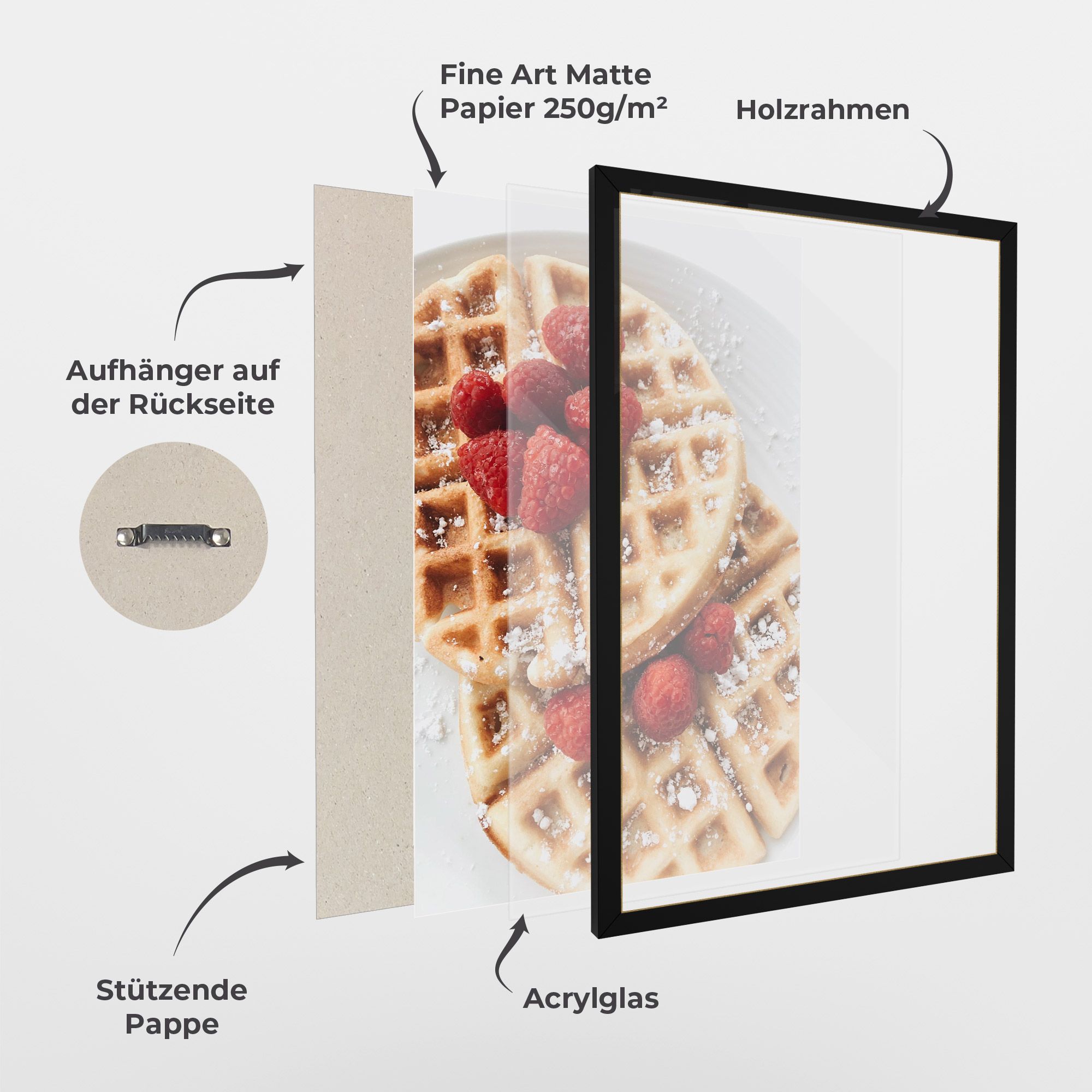 Morning Dessert mockup 1