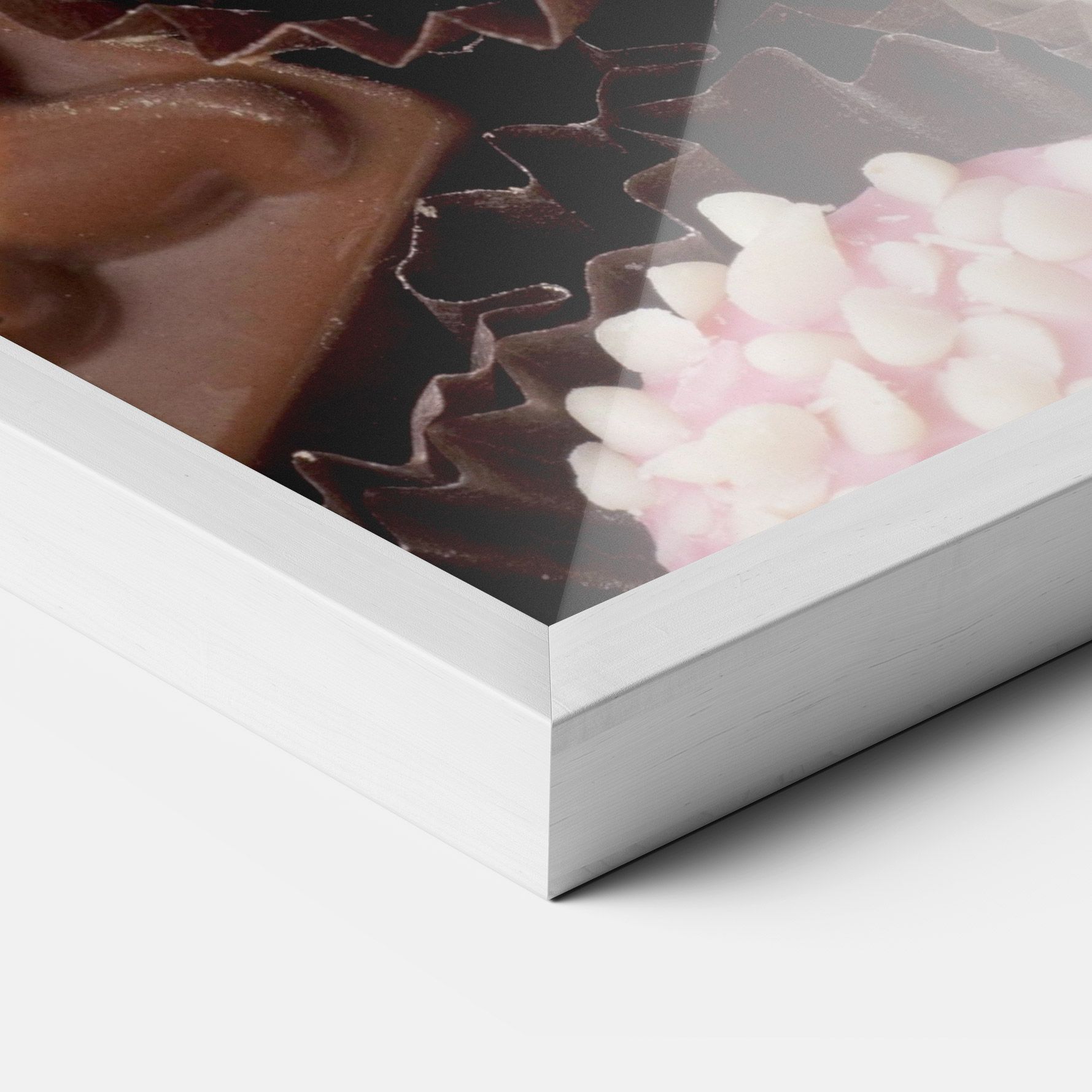 Chocolate Bonbons mockup 3