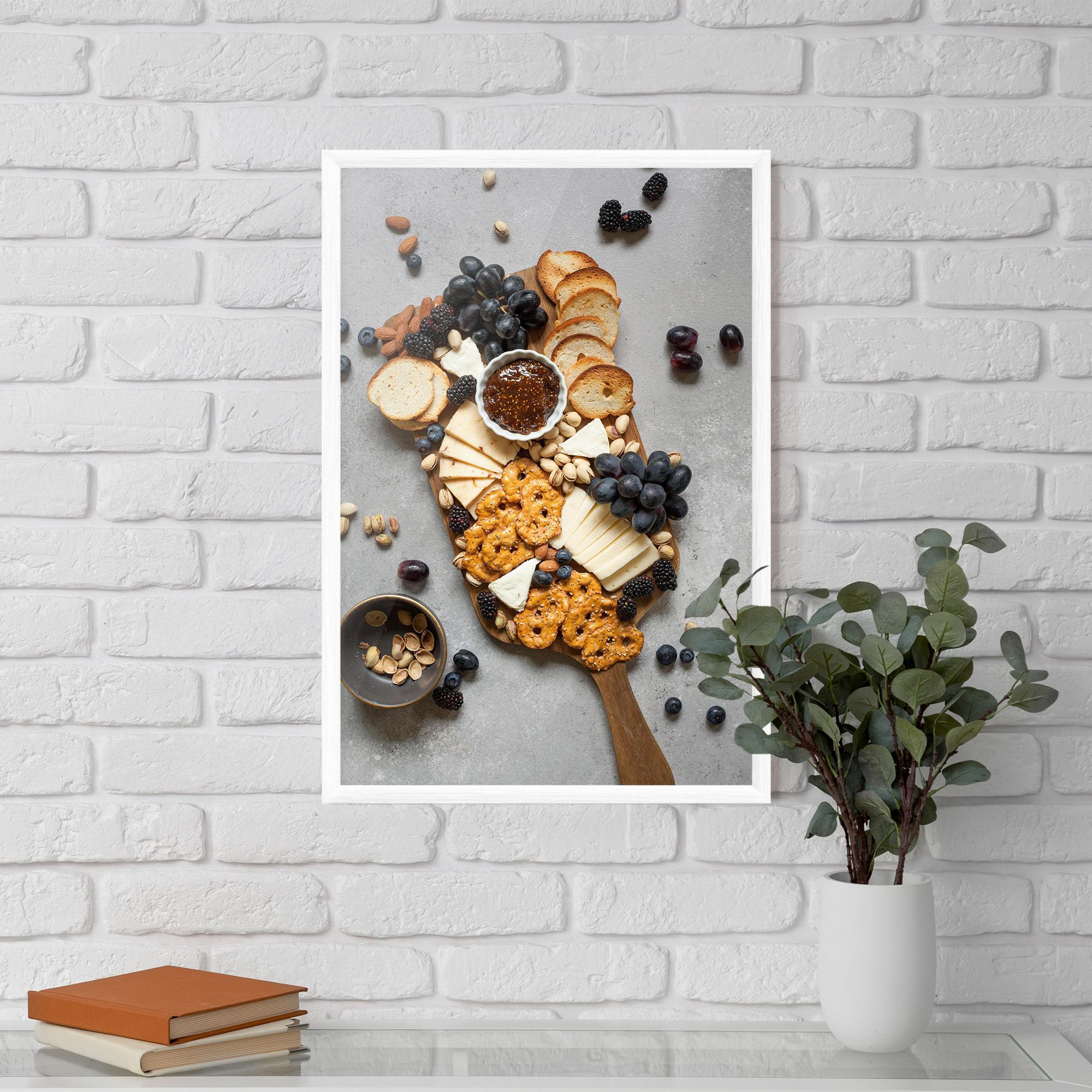 Appetizers mockup 5