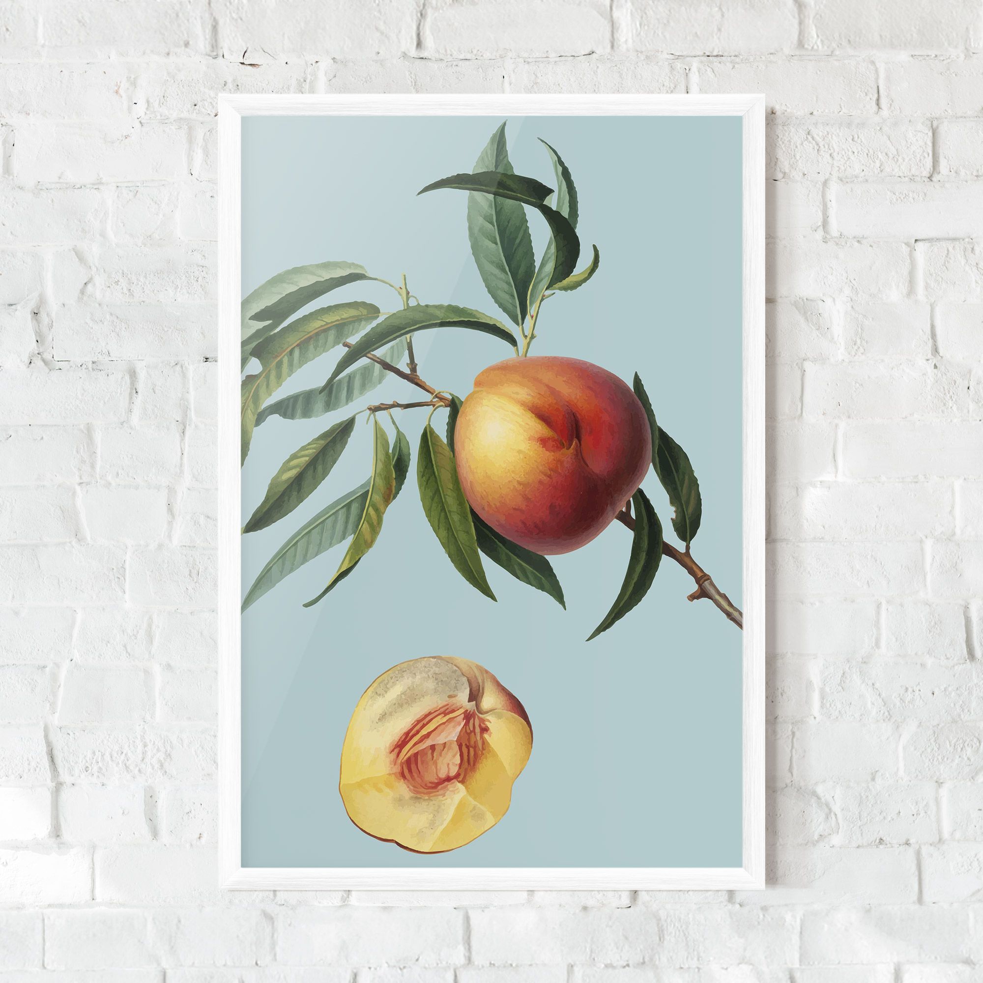 Fruit Art mockup 0