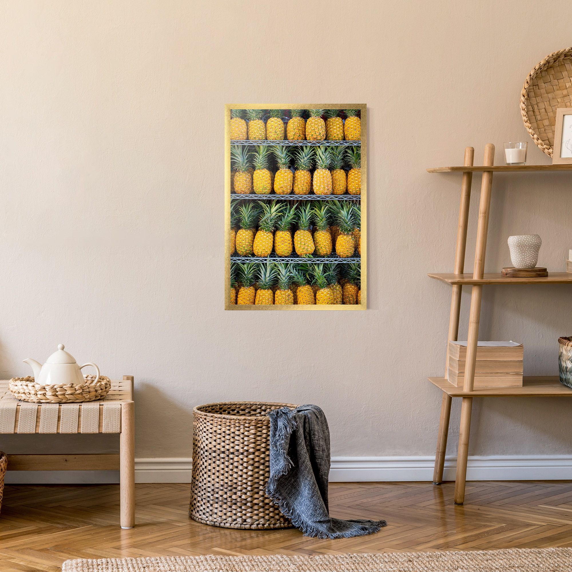 Pineapple Express mockup 9