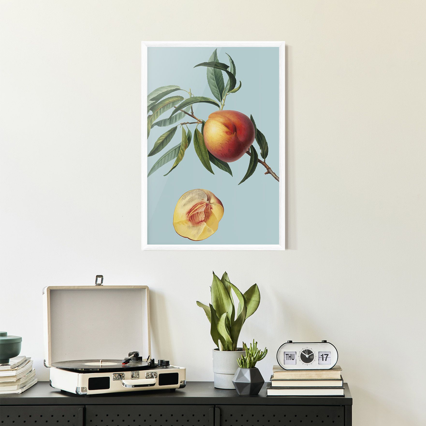 Fruit Art mockup 2