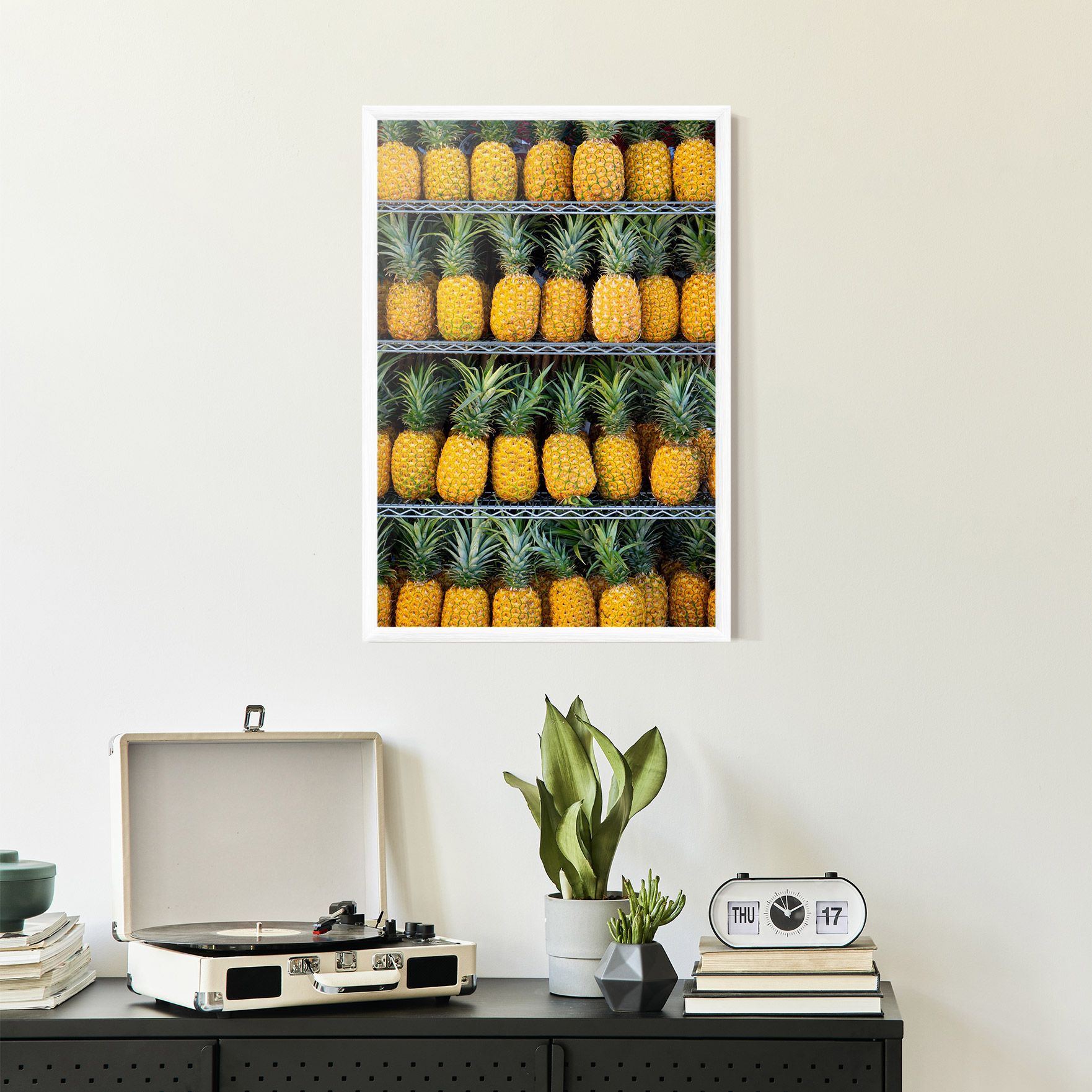 Pineapple Express mockup 2